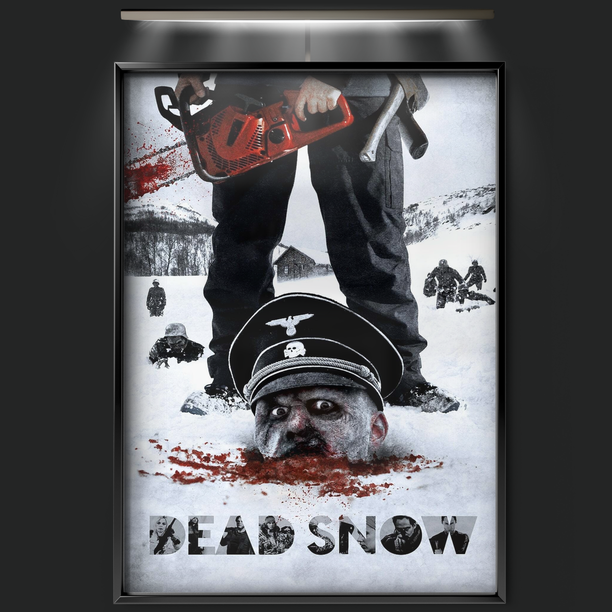 Dead Snow (2009)
