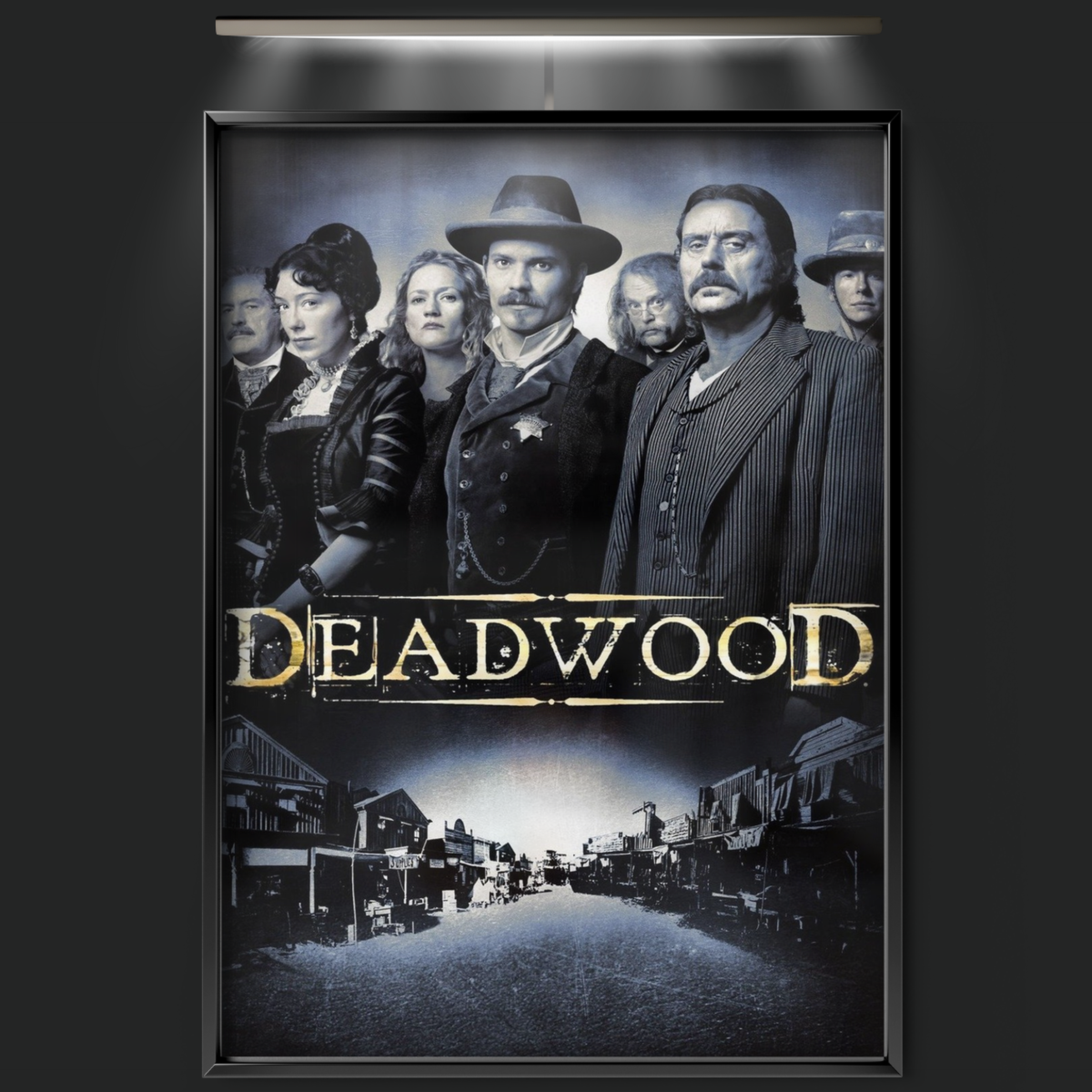 Deadwood (2004)