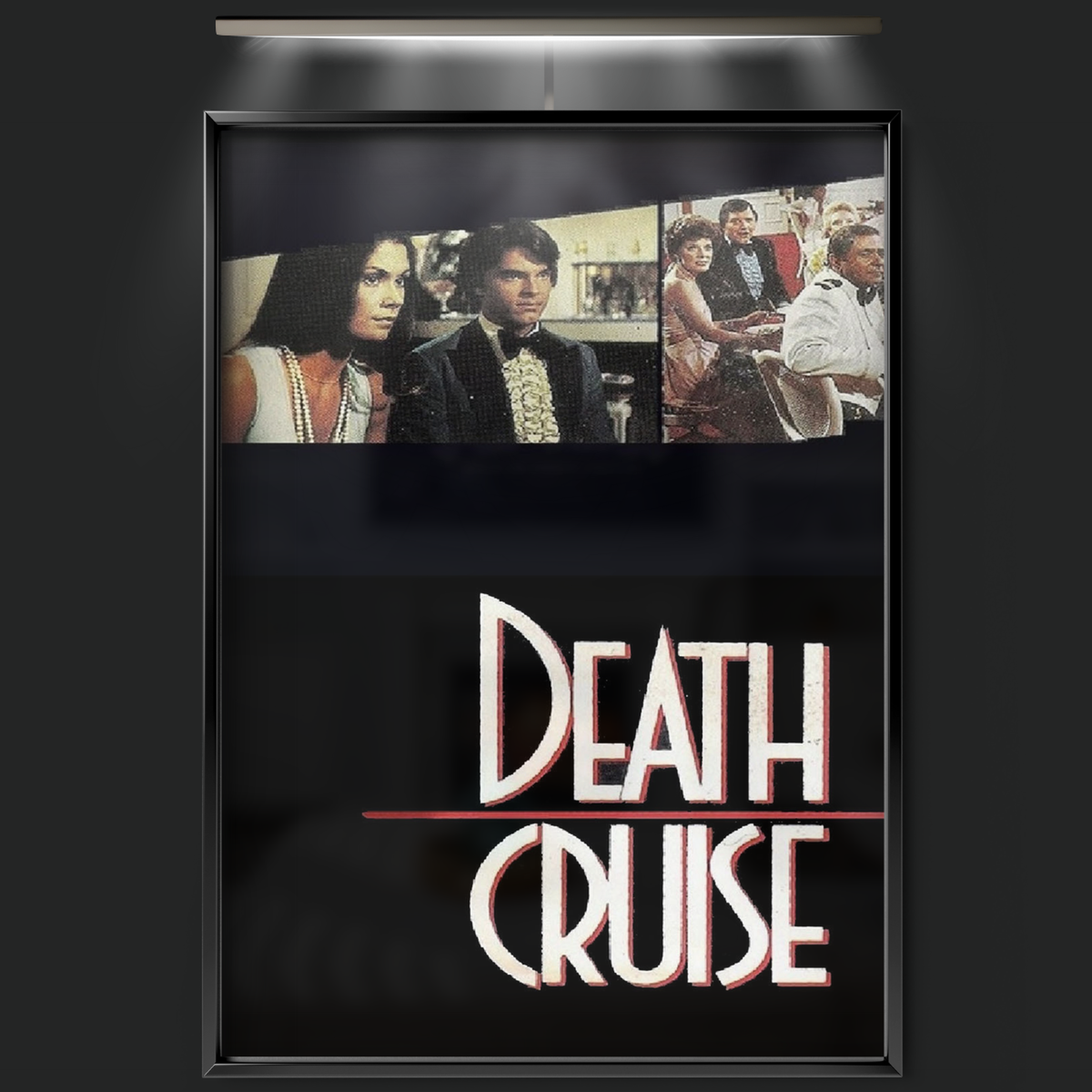 Death Cruise (1974)