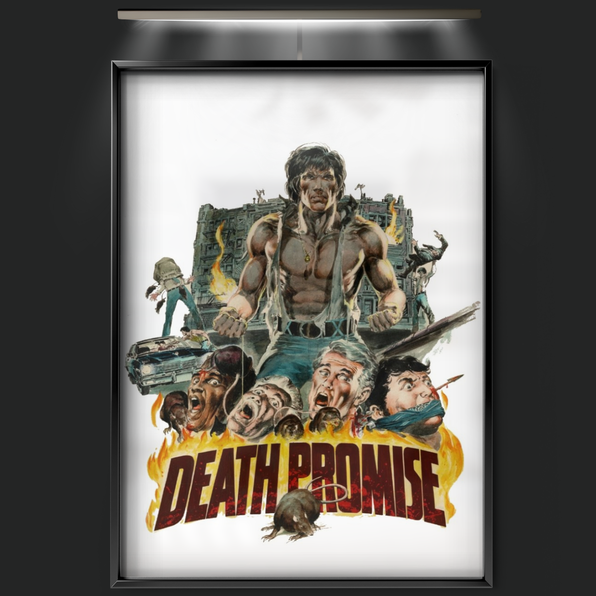 Death Promise (1977)