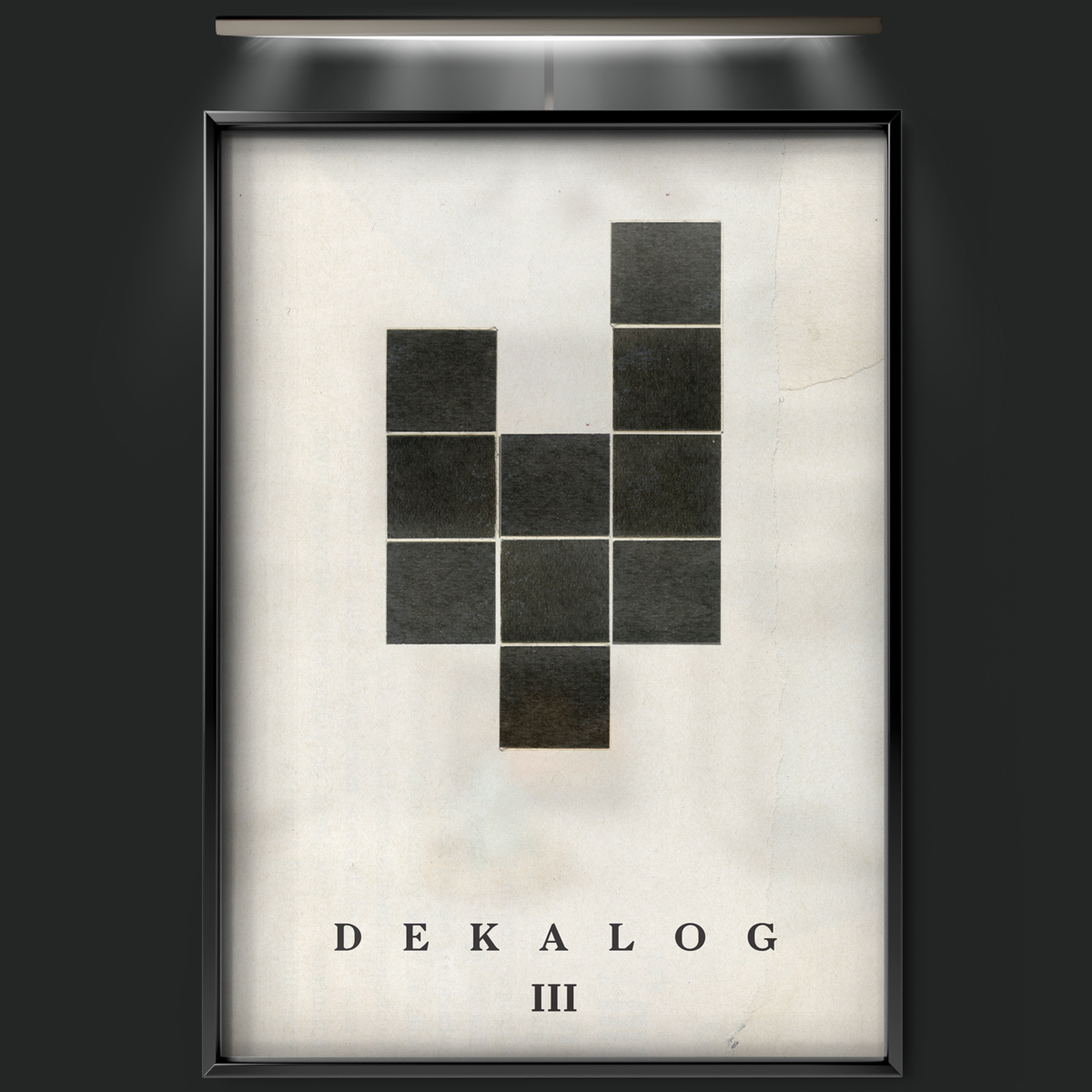 Decalogue Iii (1989)