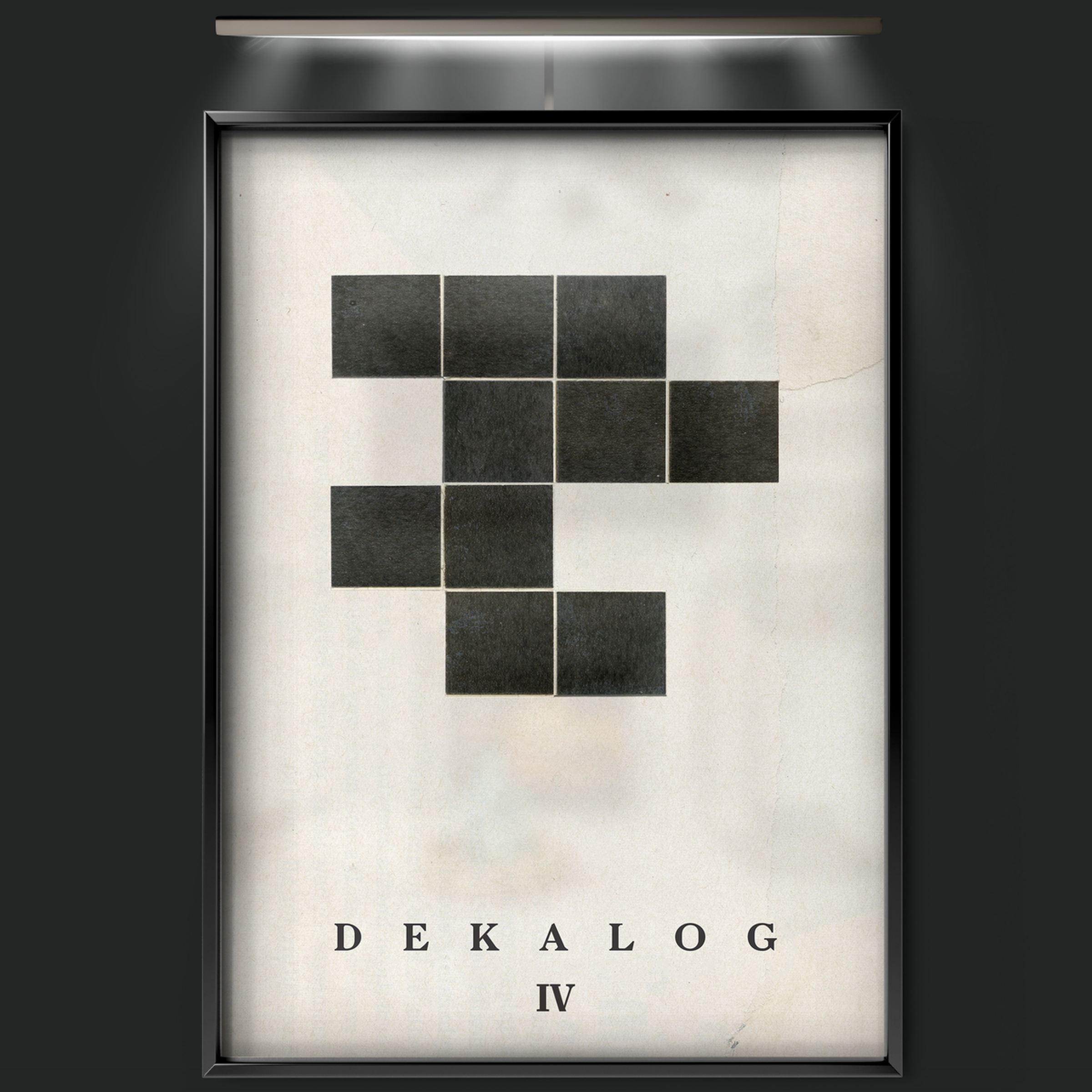 Decalogue Iv (1989)