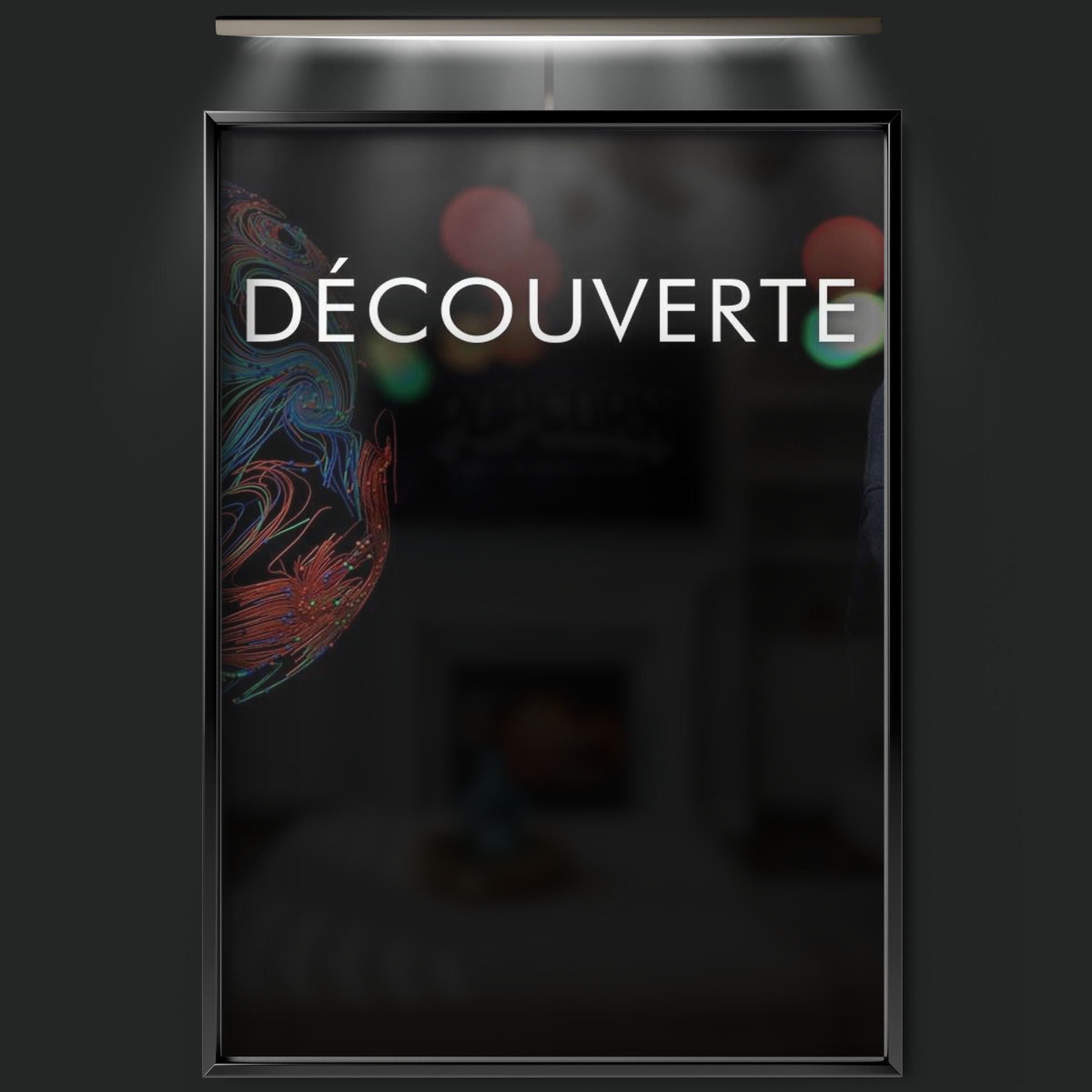 Découverte (1988)