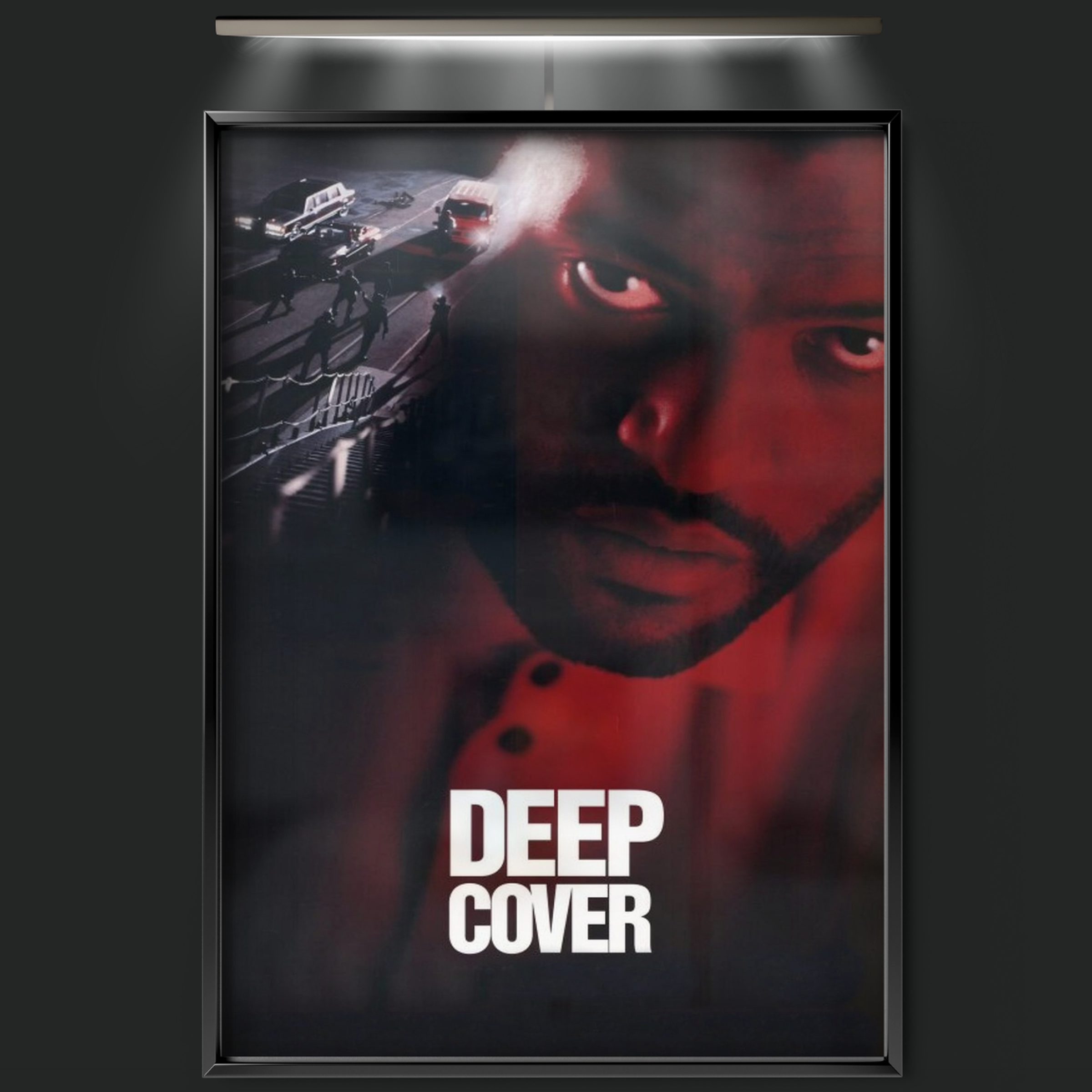 Deep Cover (1992)