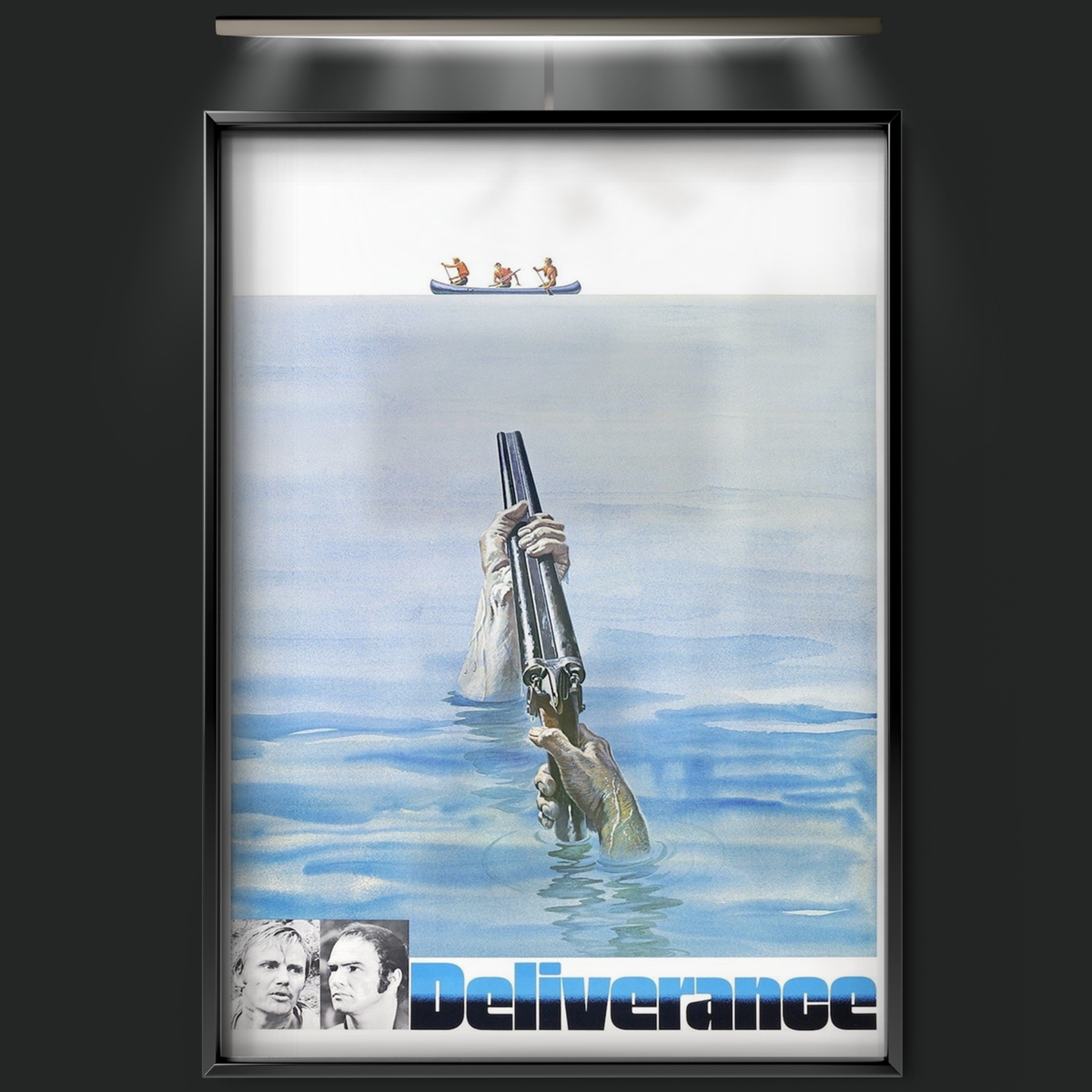 Deliverance (1972)