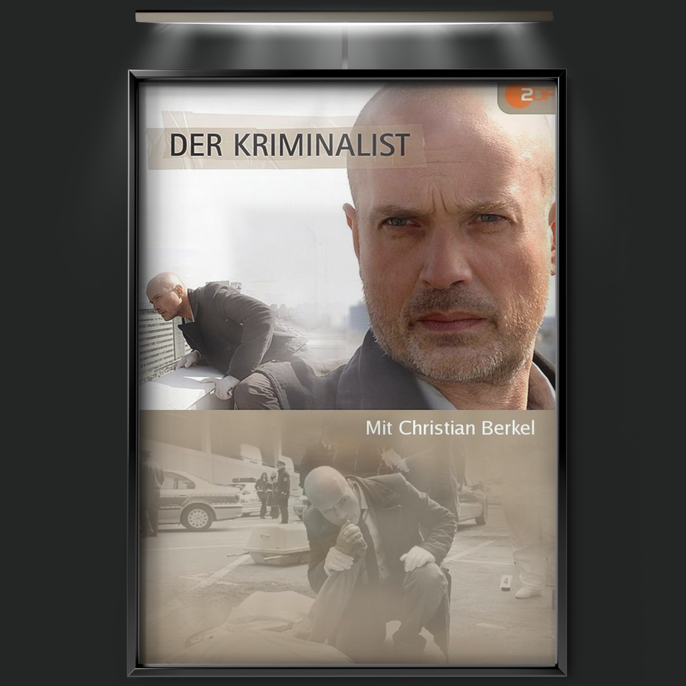 Der Kriminalist (2006)