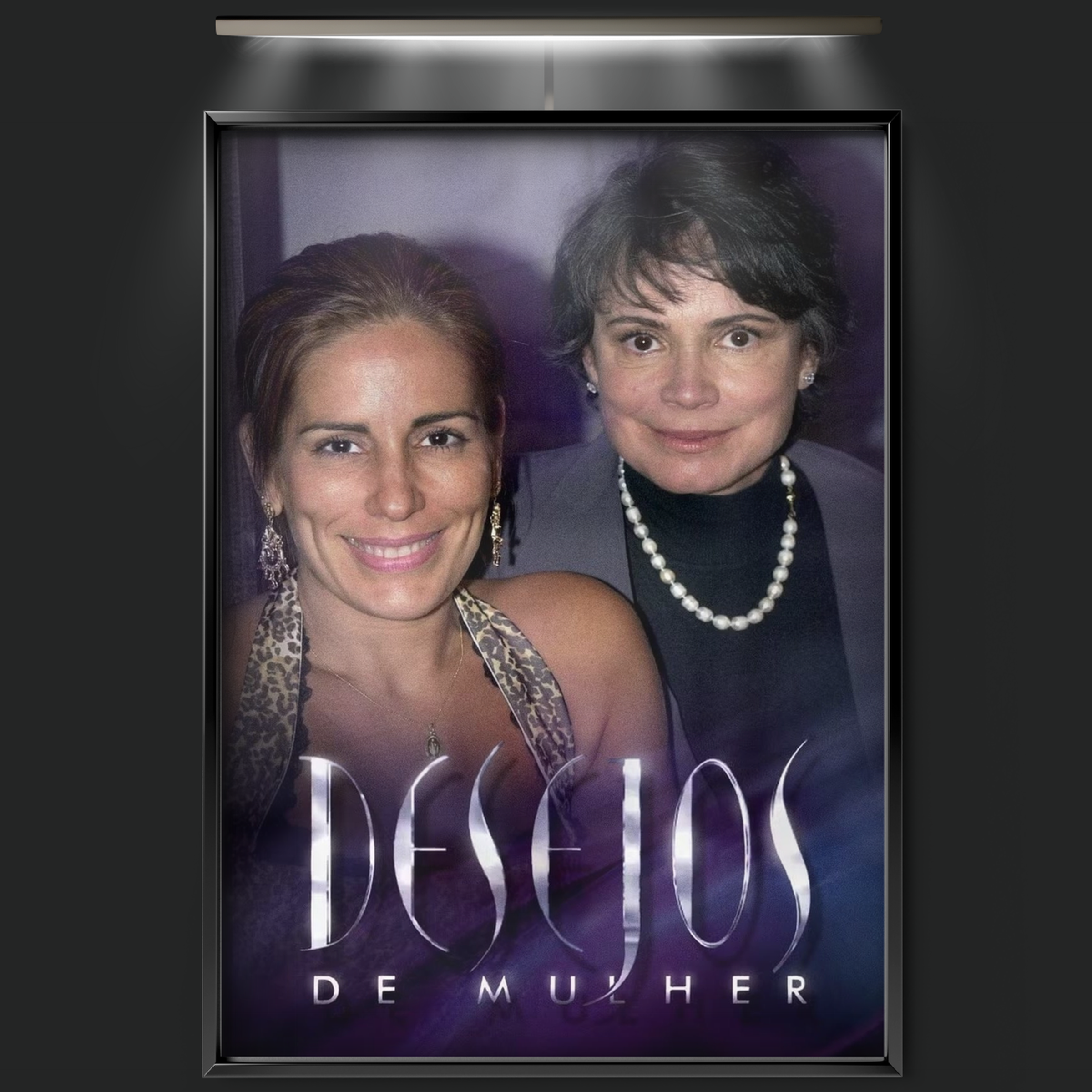 Desejos De Mulher (2002)