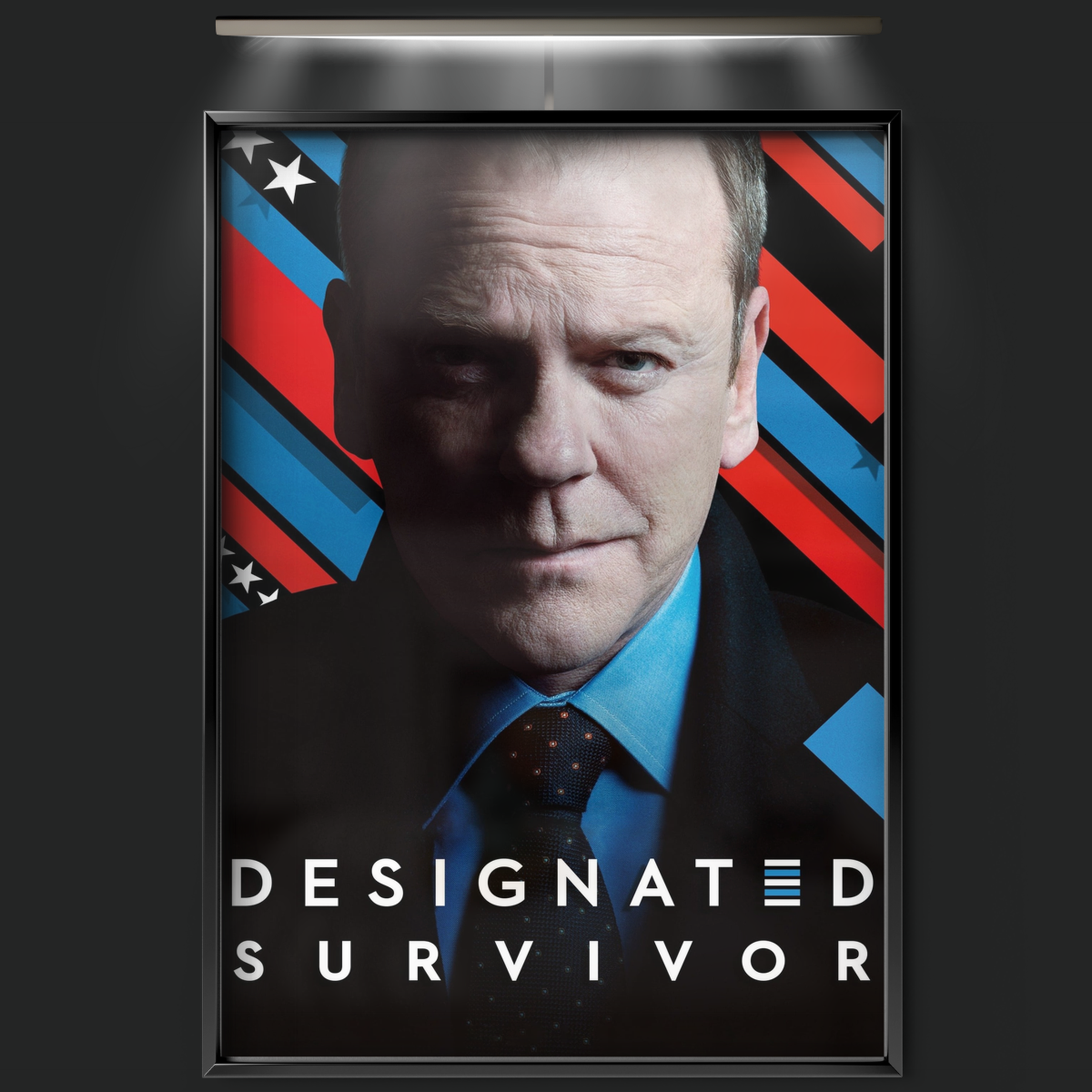 Designated Survivor (2016)