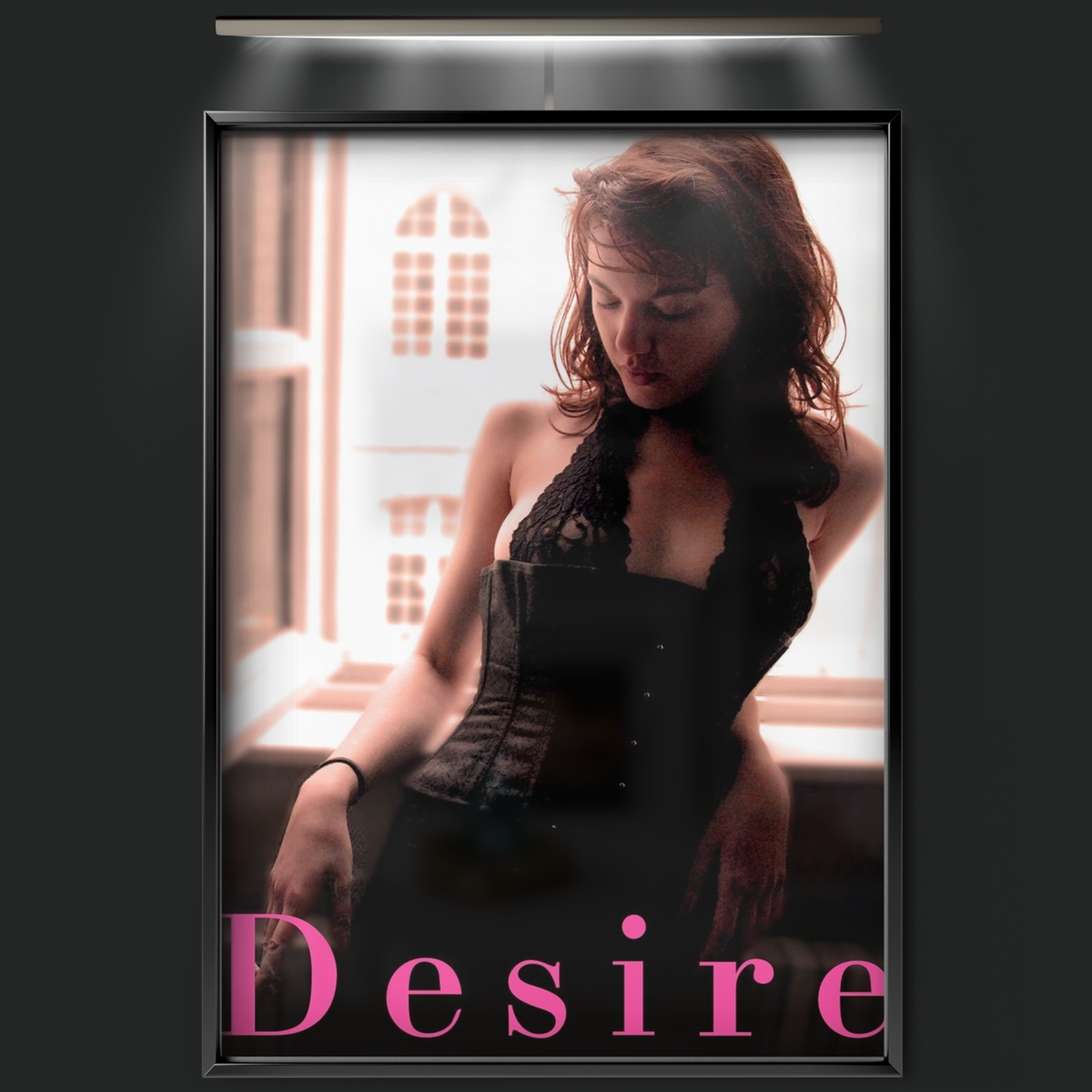 Desire (2011)
