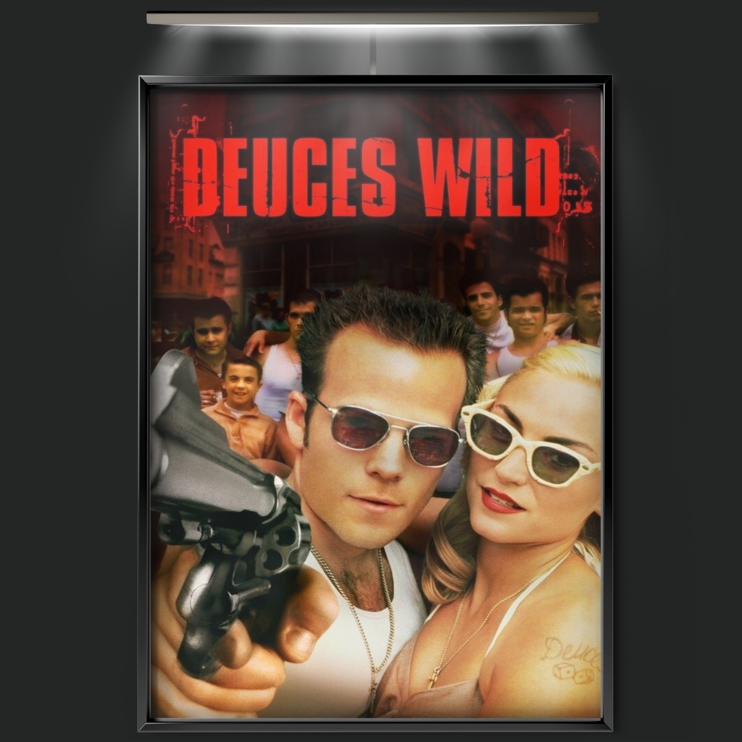 Deuces Wild (2002)