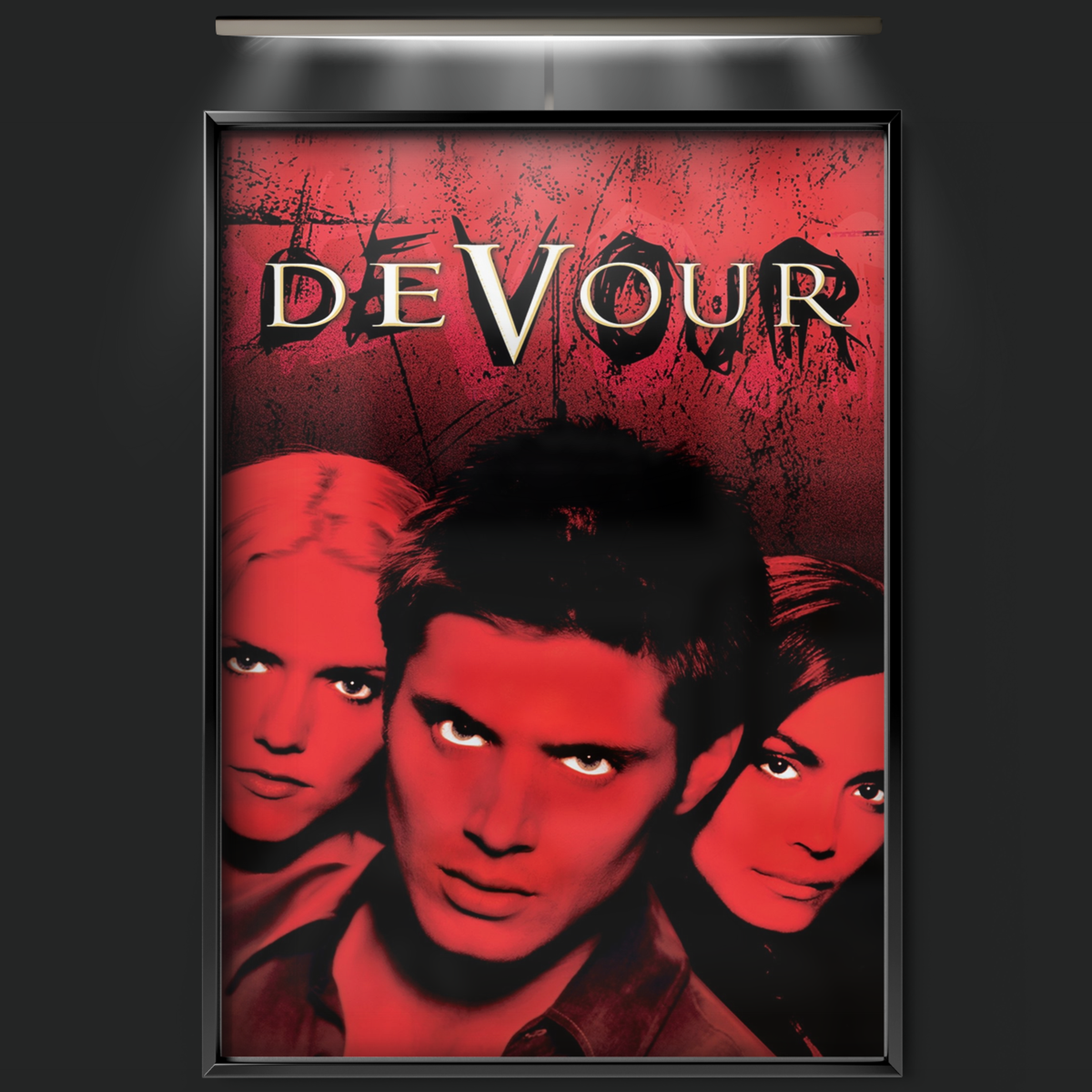 Devour (2005)