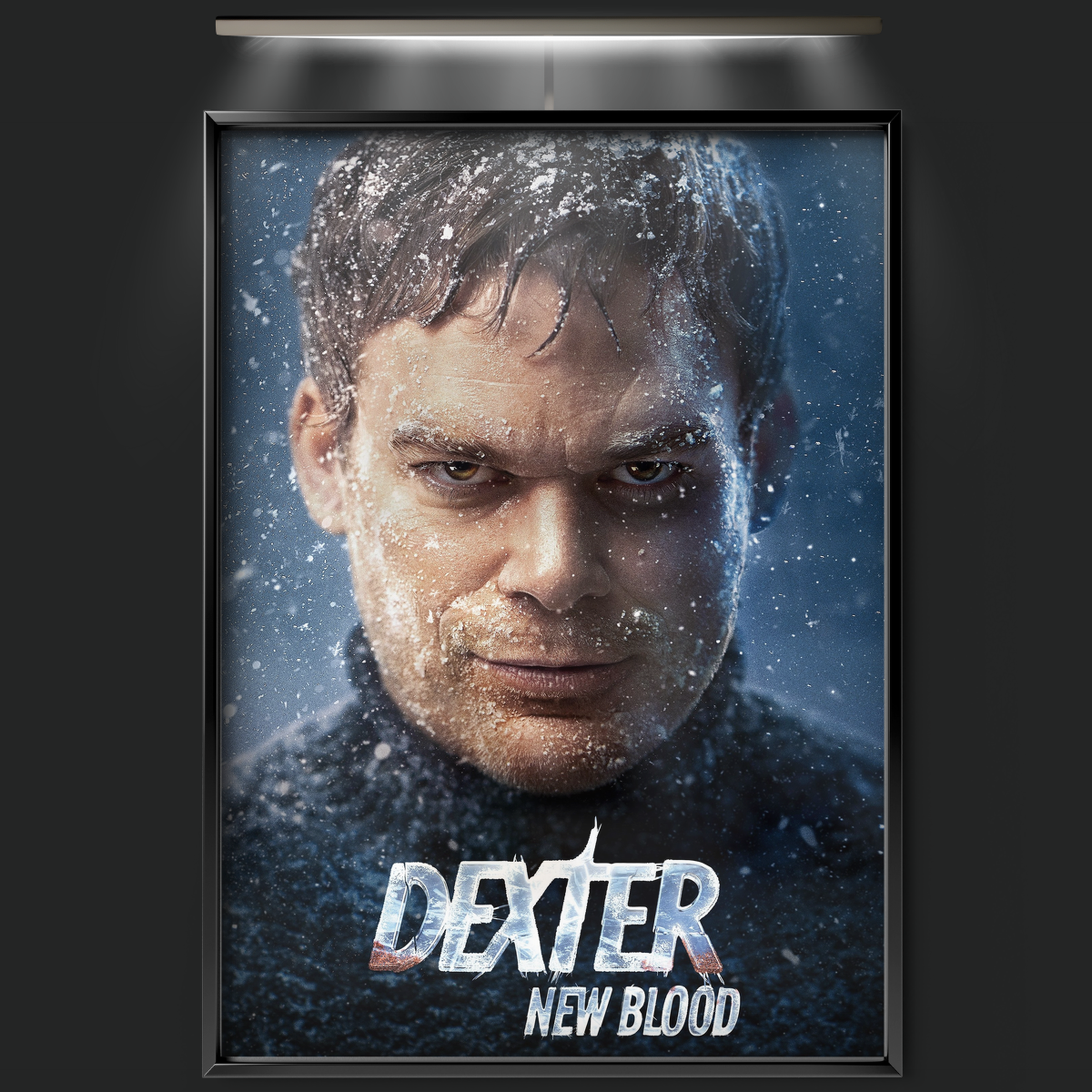 Dexter New Blood (2021)