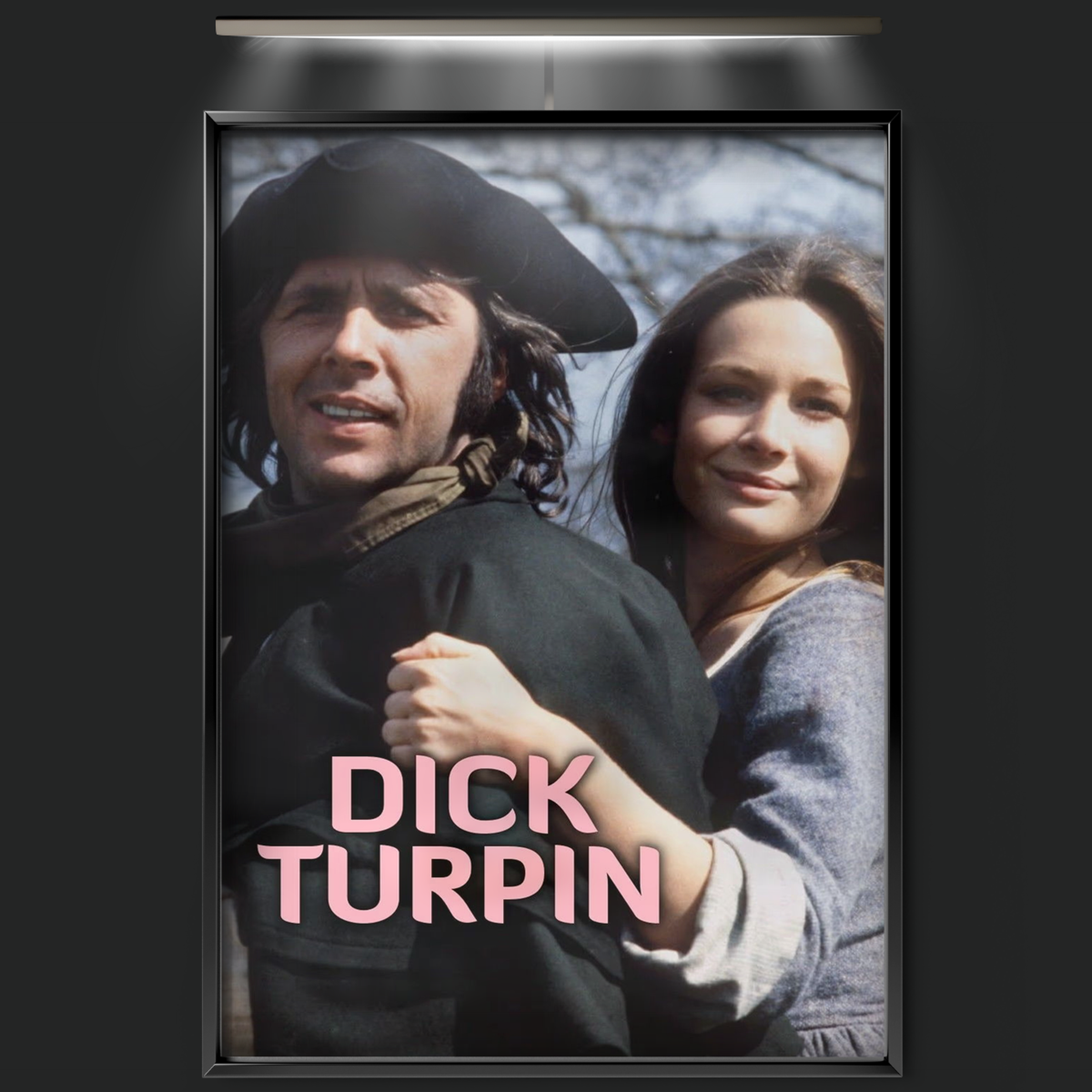 Dick Turpin (1979)