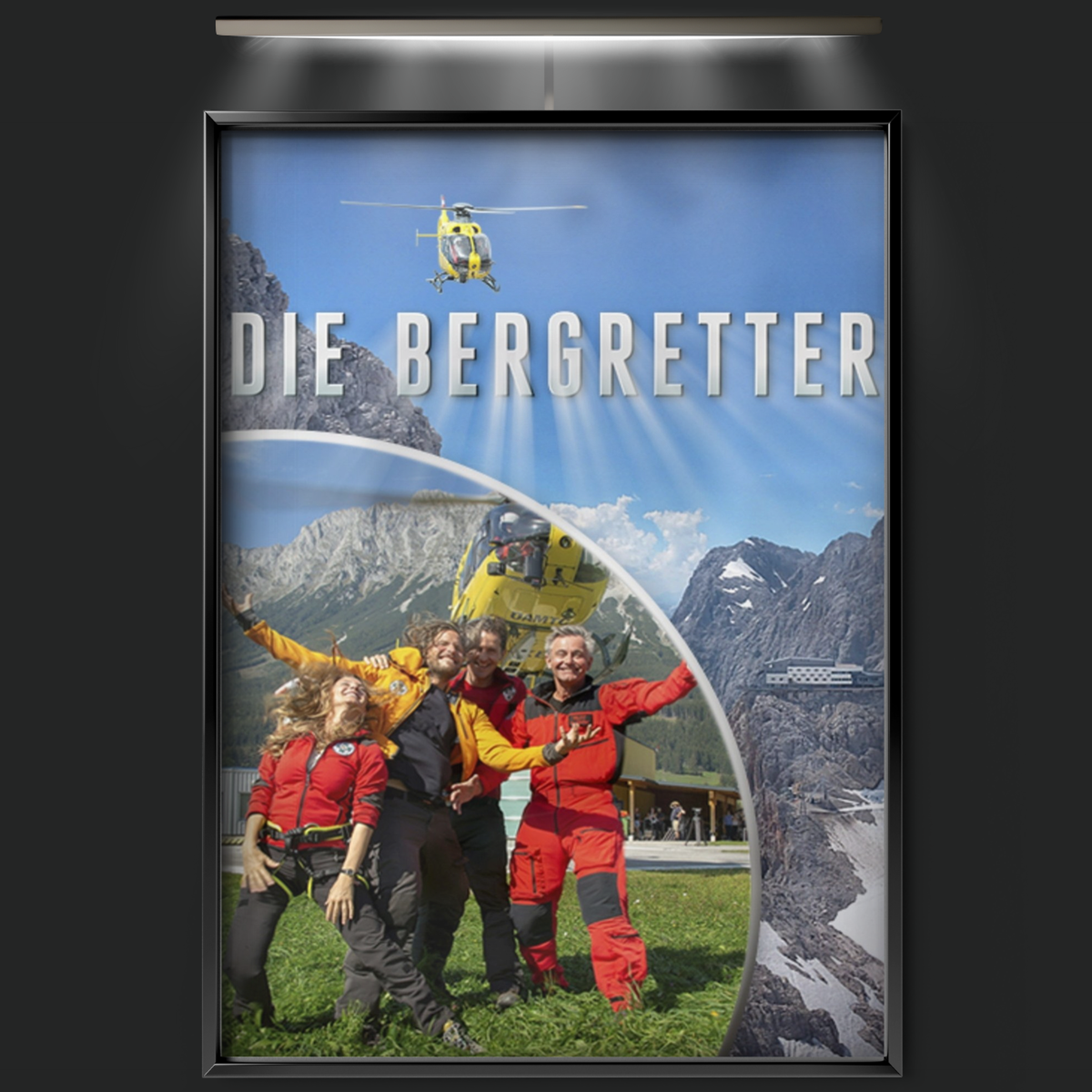 Die Bergretter (2009)