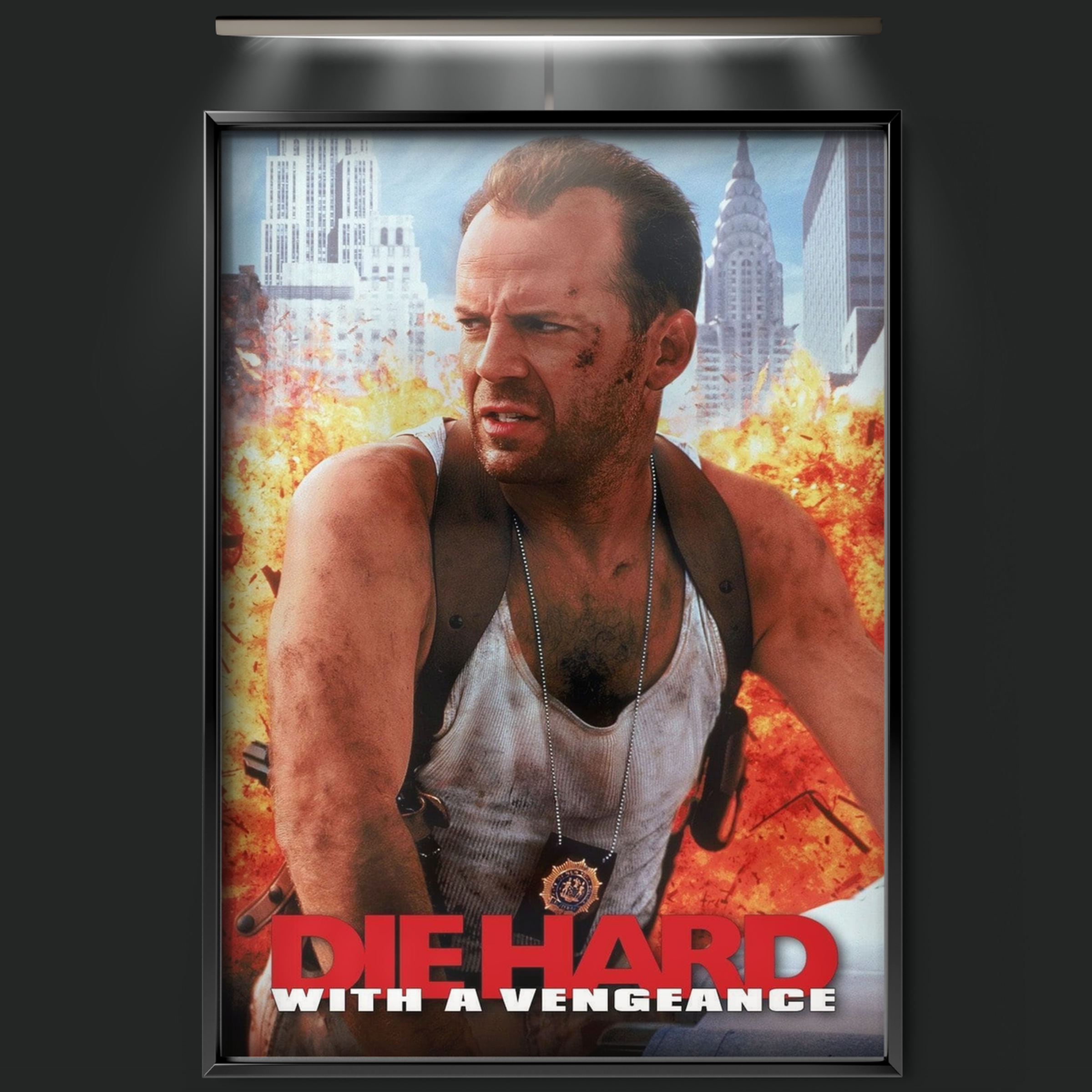 Die Hard With A Vengeance (1995)