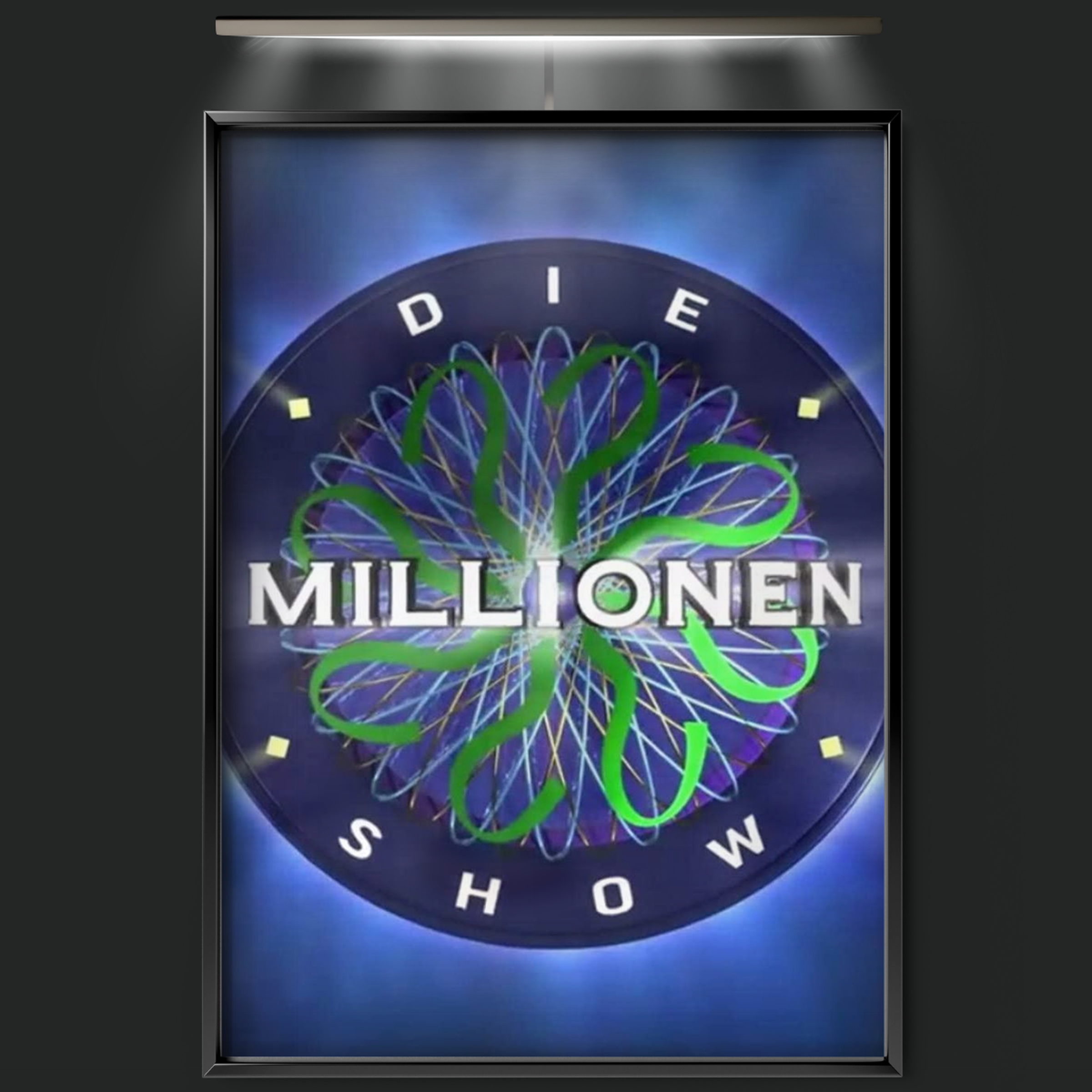 Die Millionenshow (2000)
