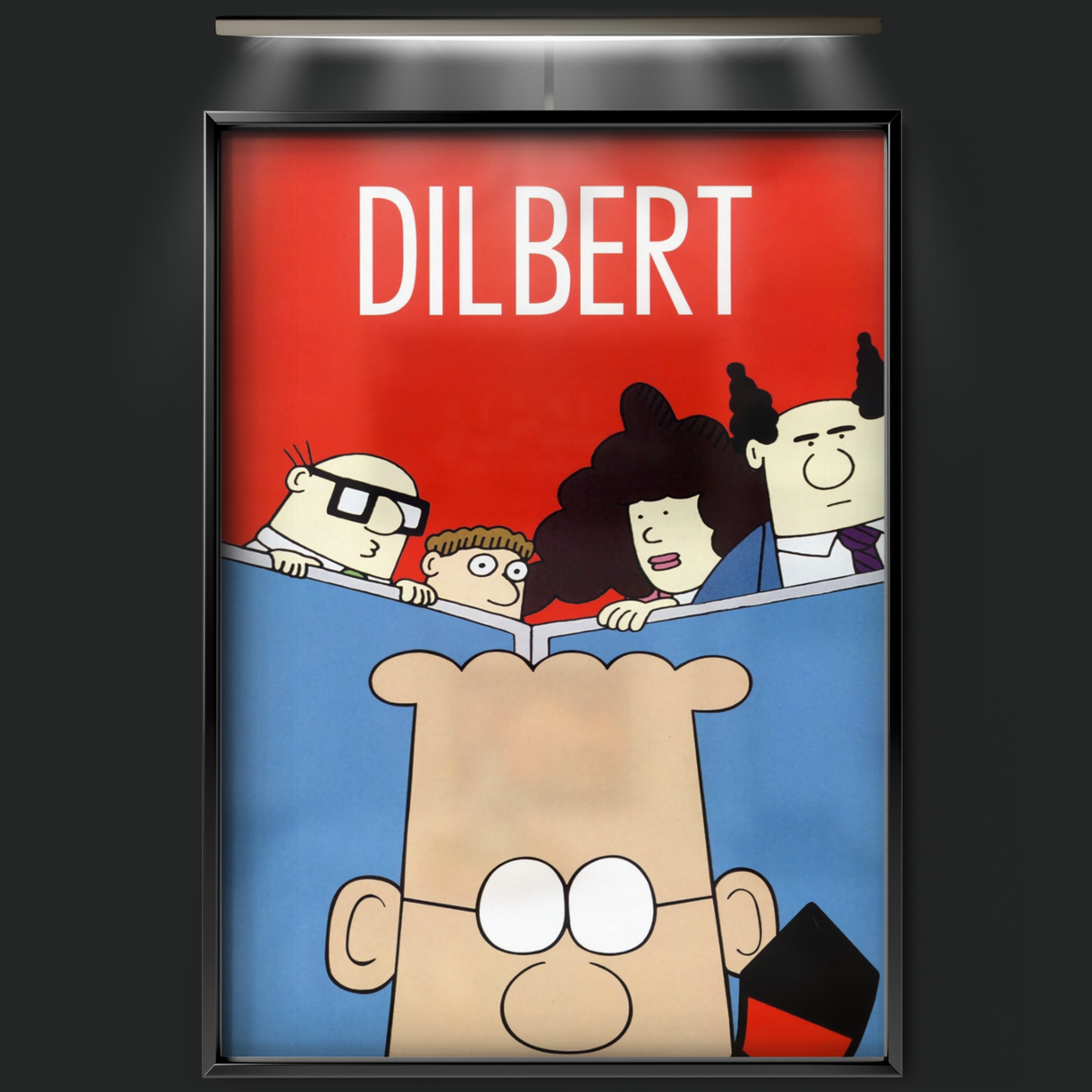 Dilbert (1999)