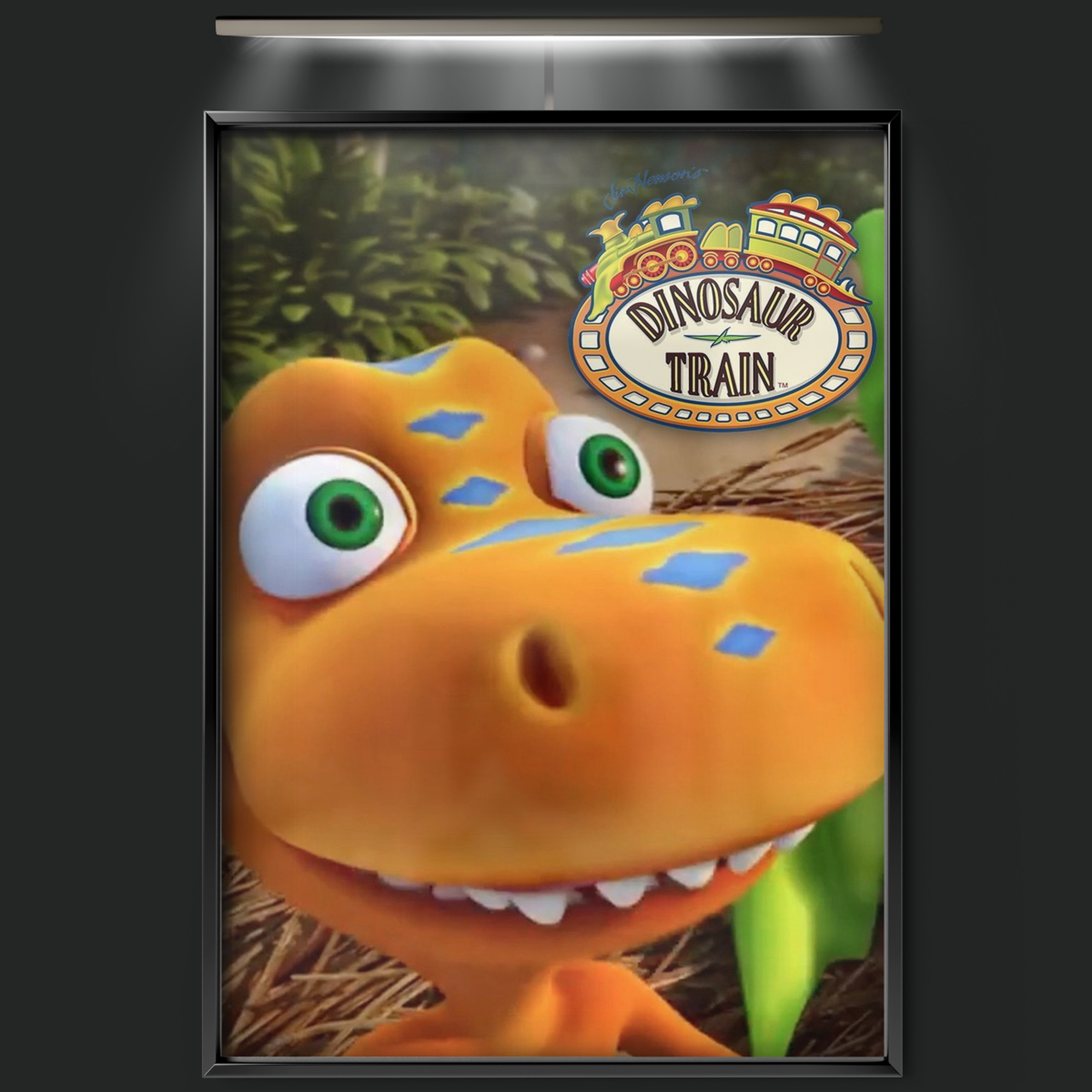 Dinosaur Train (2009)
