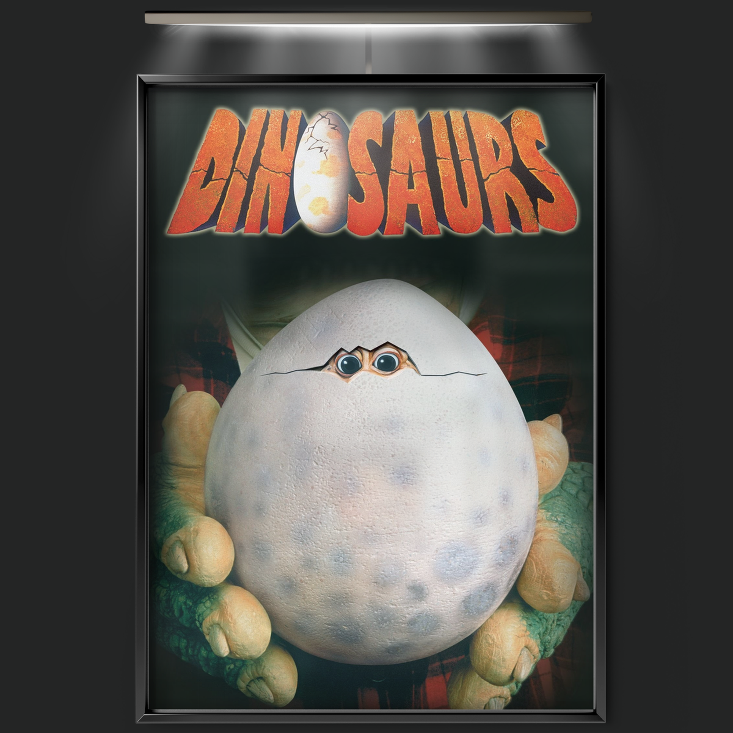 Dinosaurs (1991)