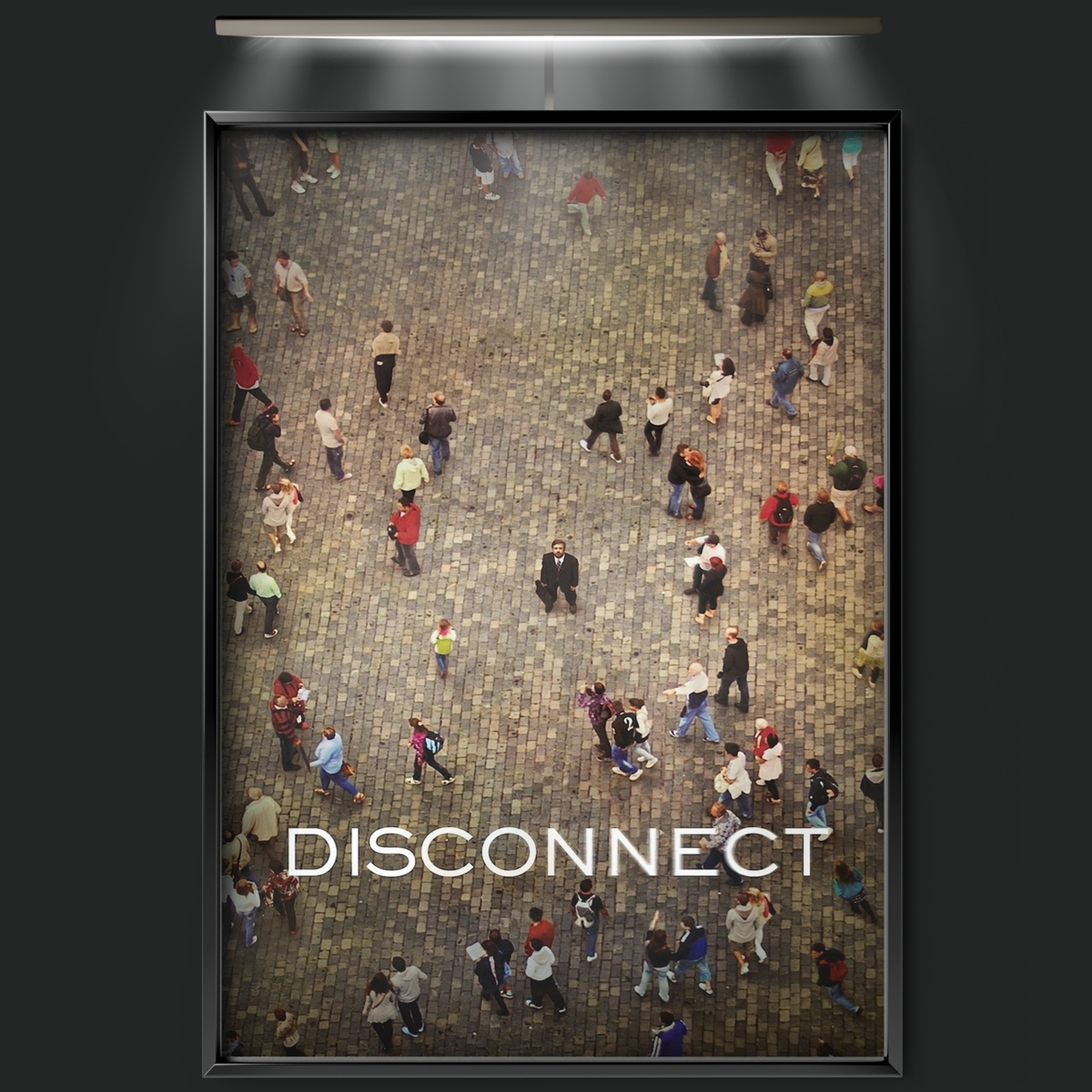 Disconnect (2013)