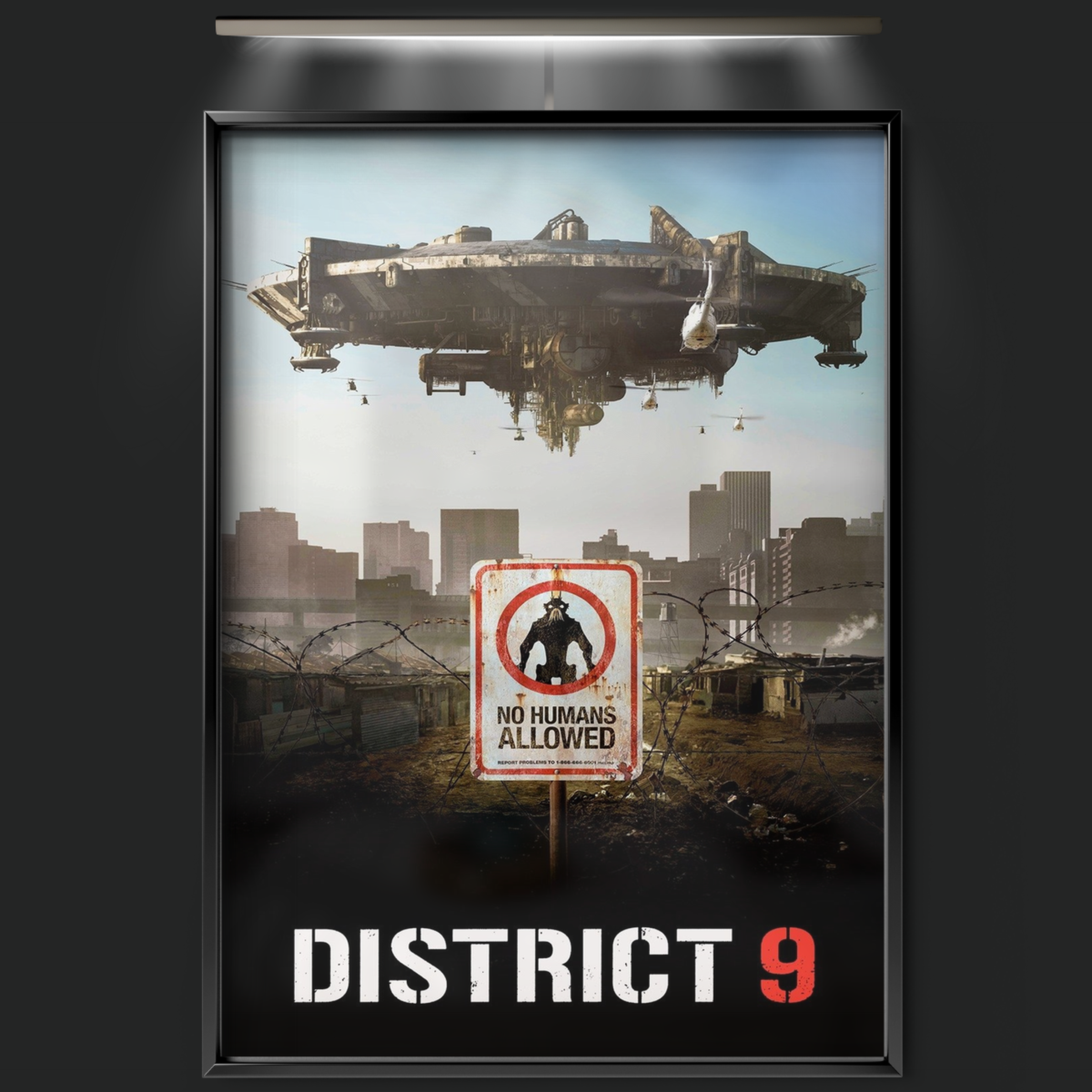 District 9 (2009)