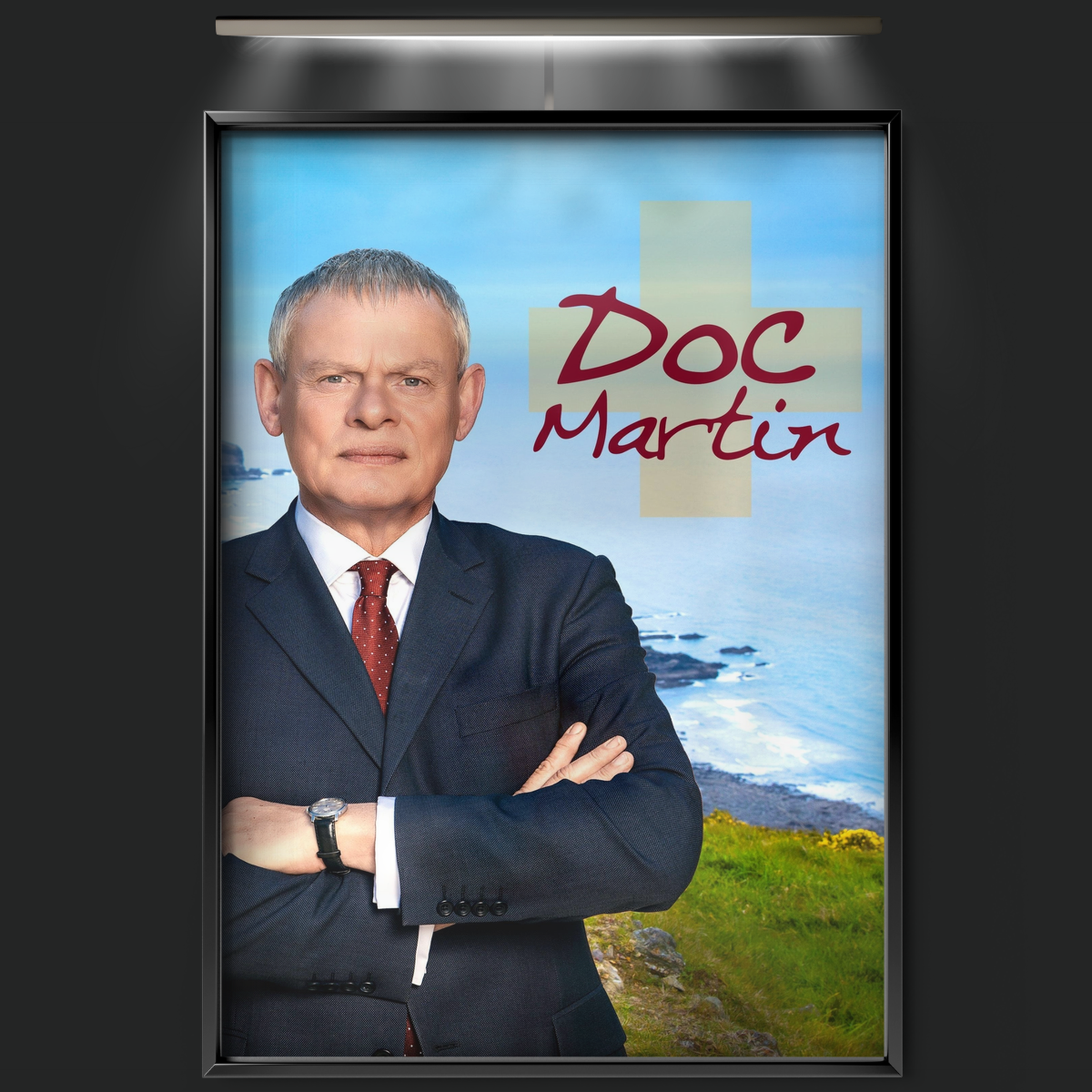 Doc Martin (2004)