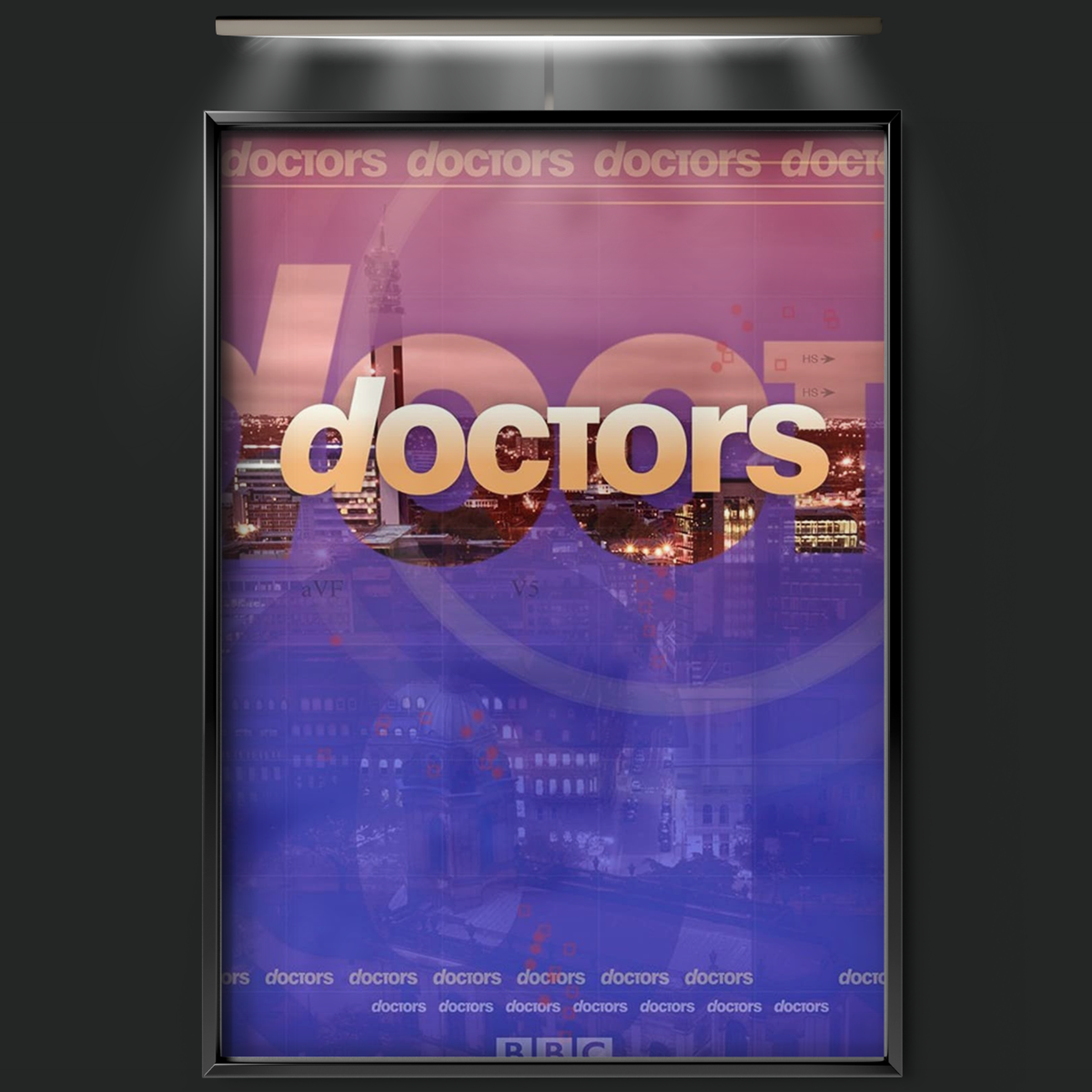 Doctors (2000)