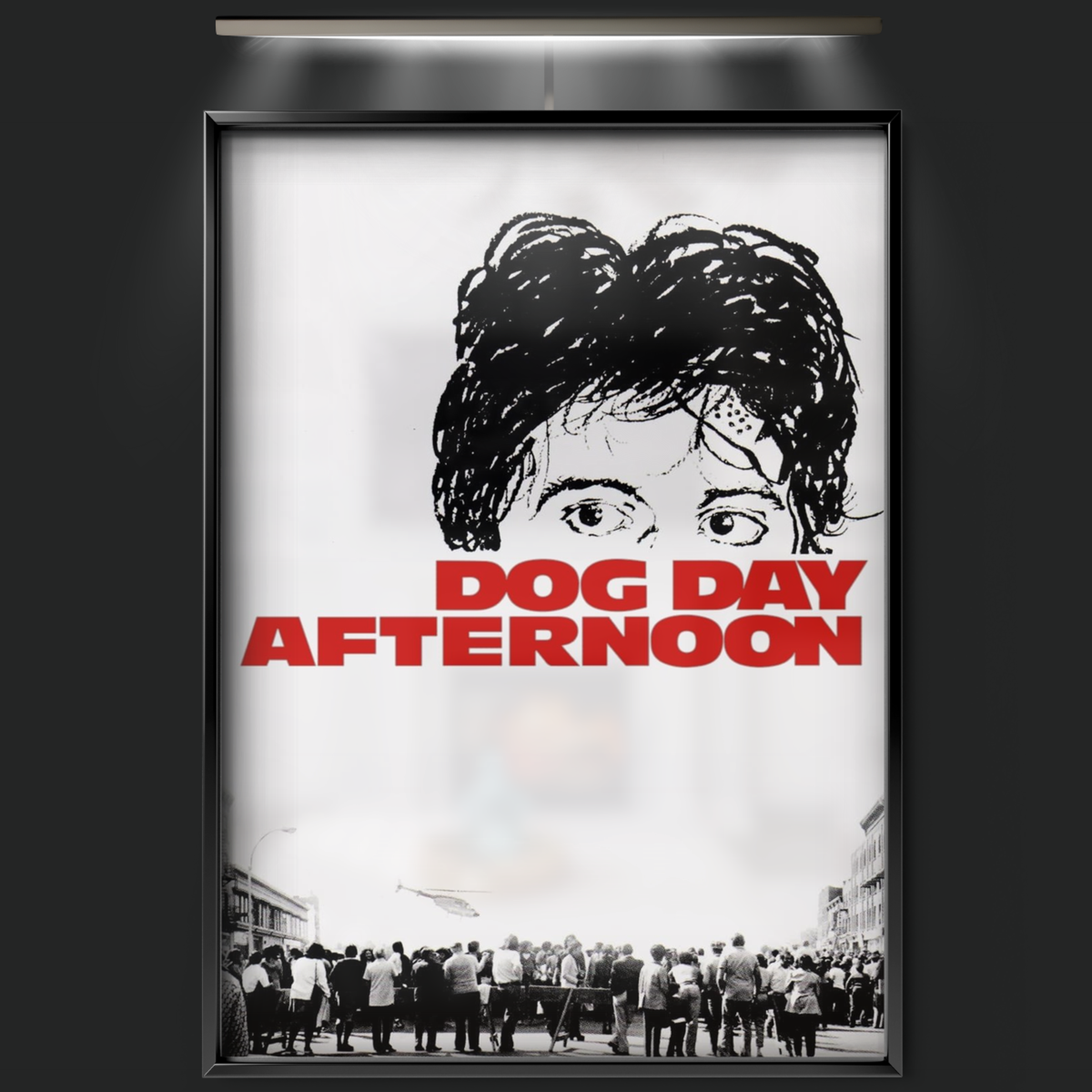 Dog Day Afternoon (1975)