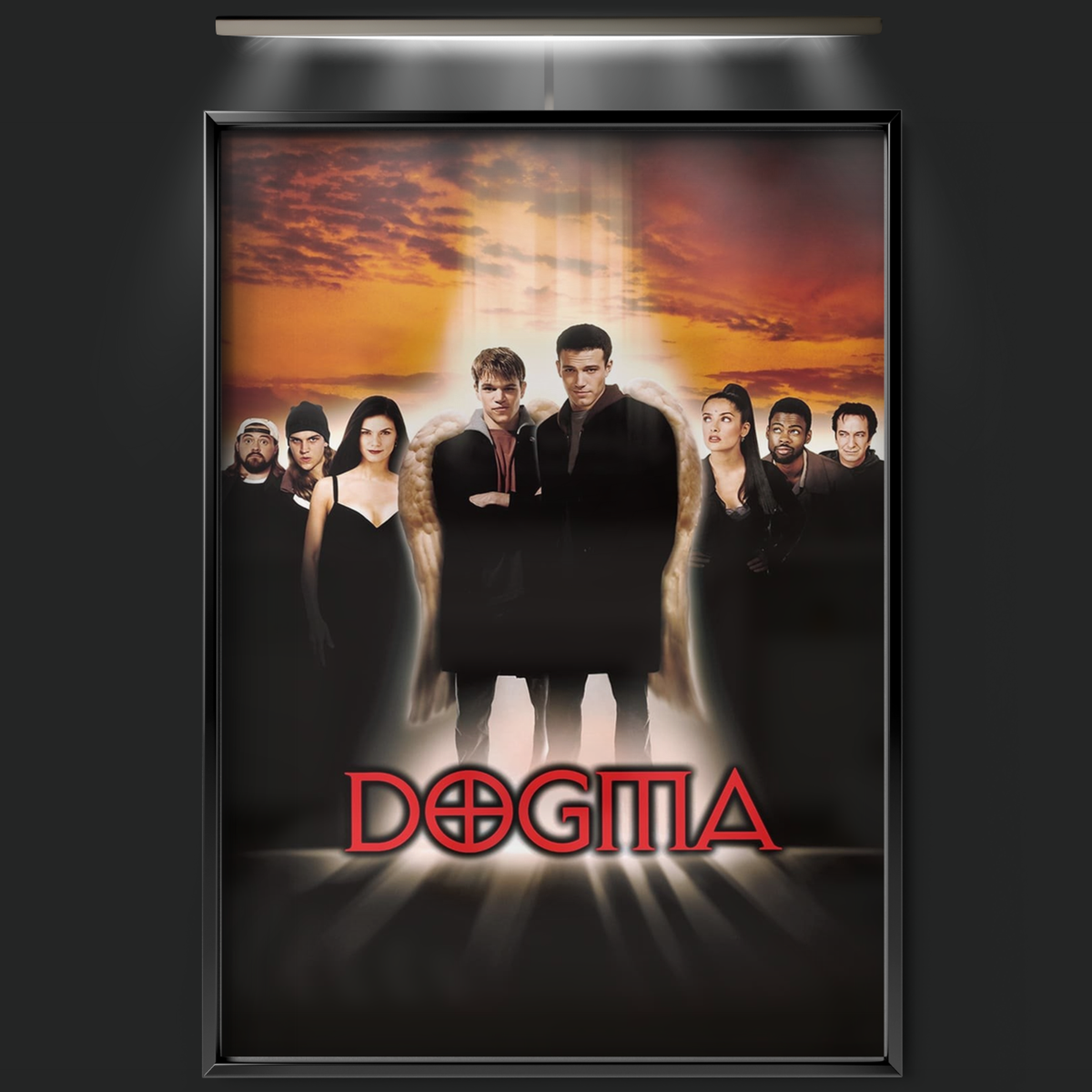 Dogma (1999)