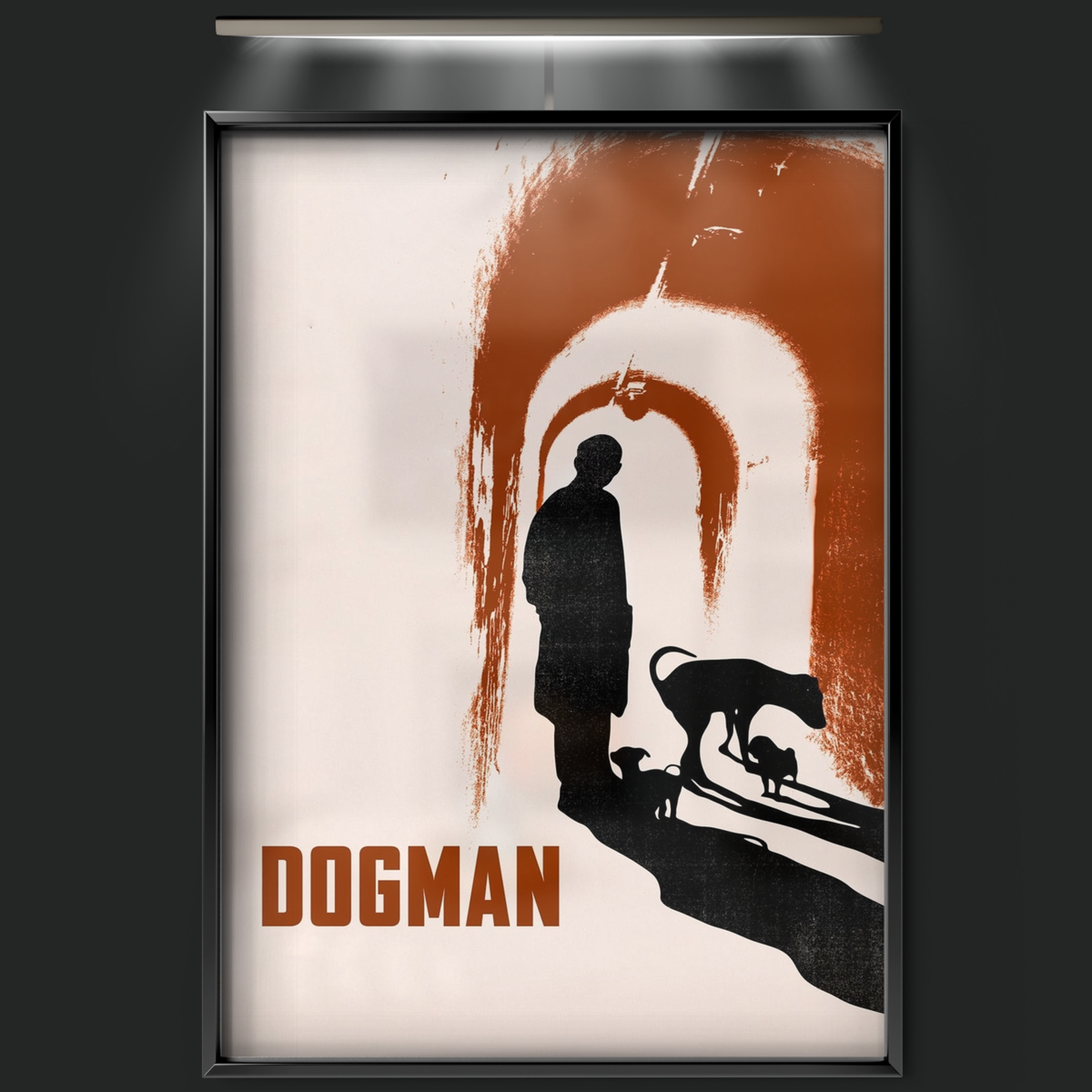Dogman (2018)