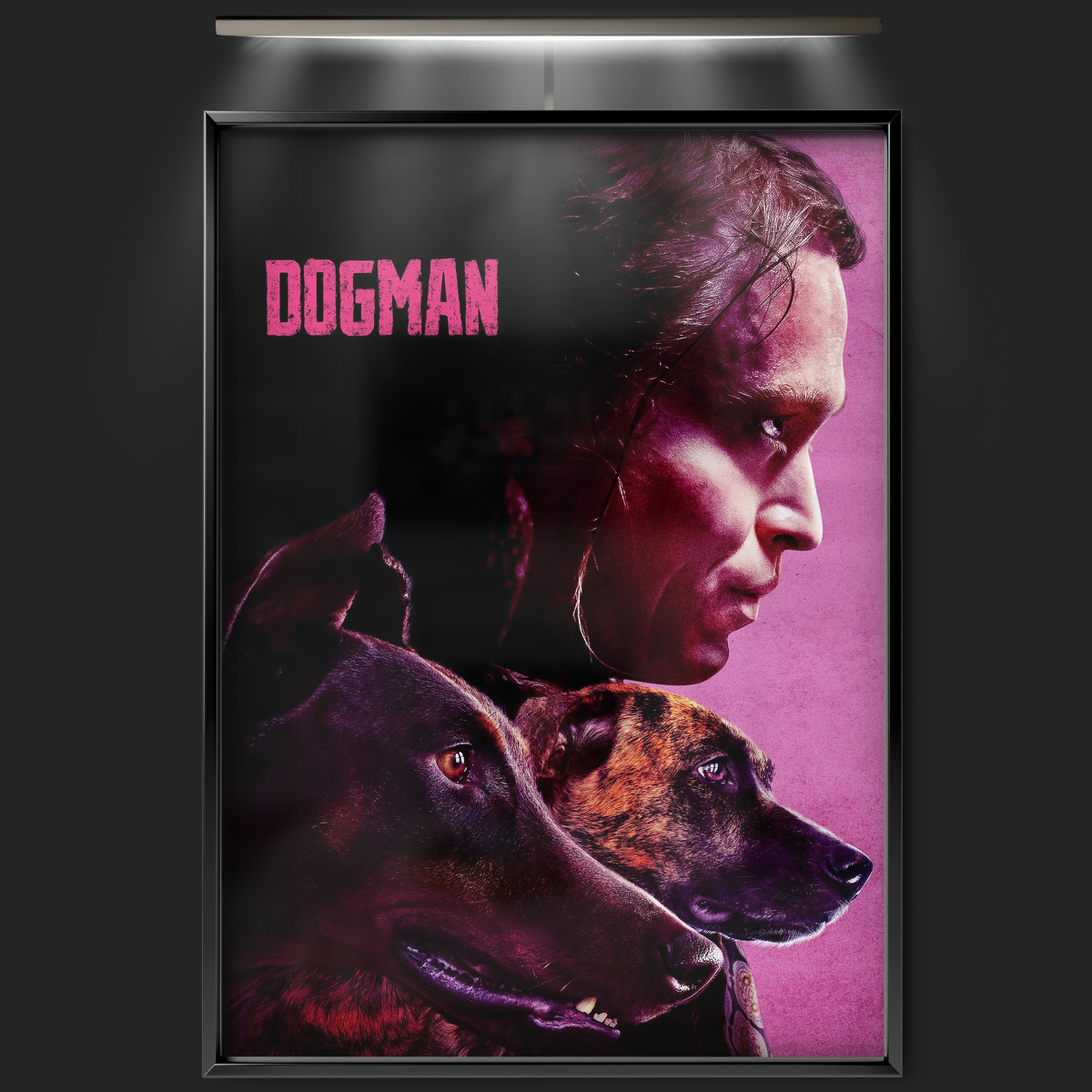 Dogman (2023)