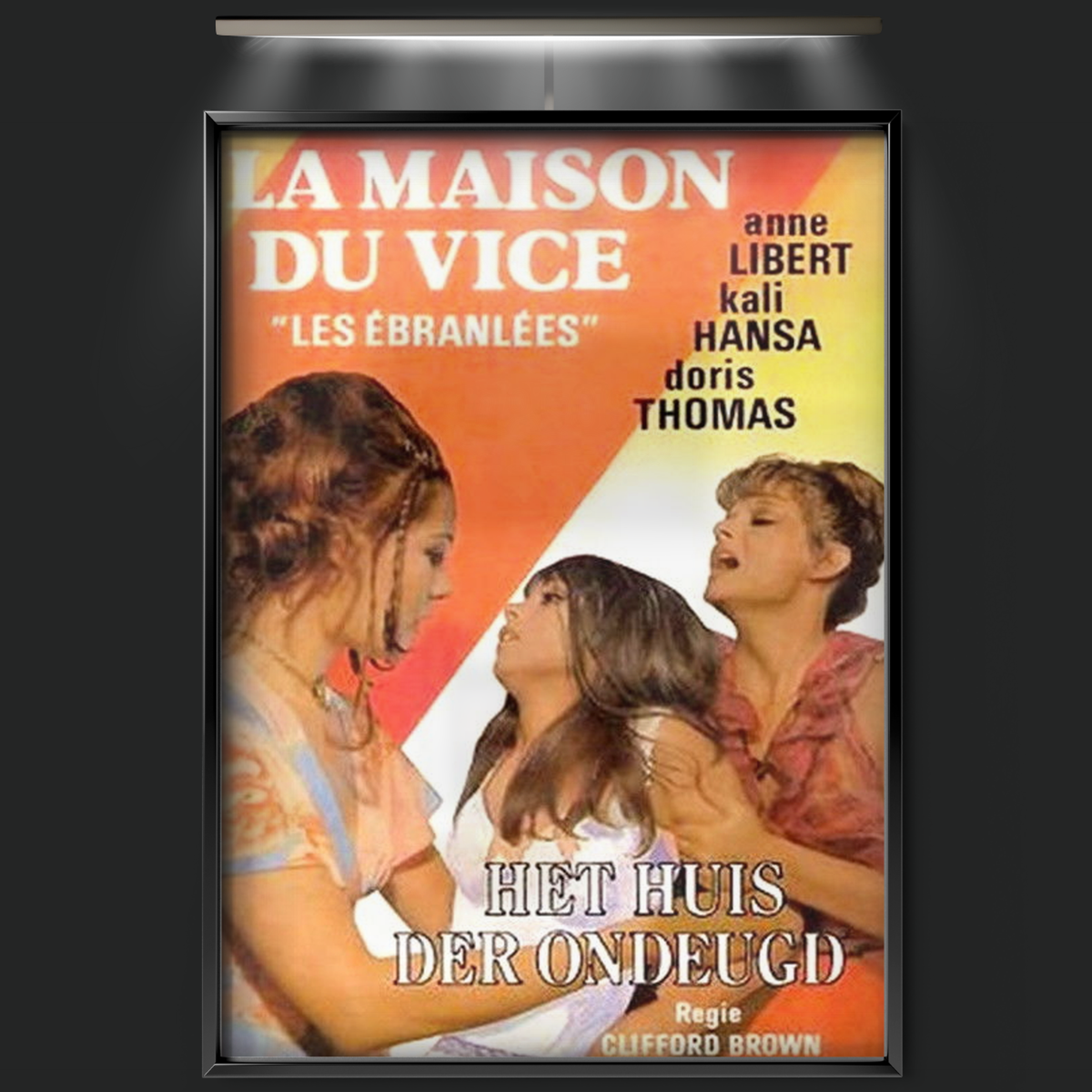 Dolls For Sale (1973)