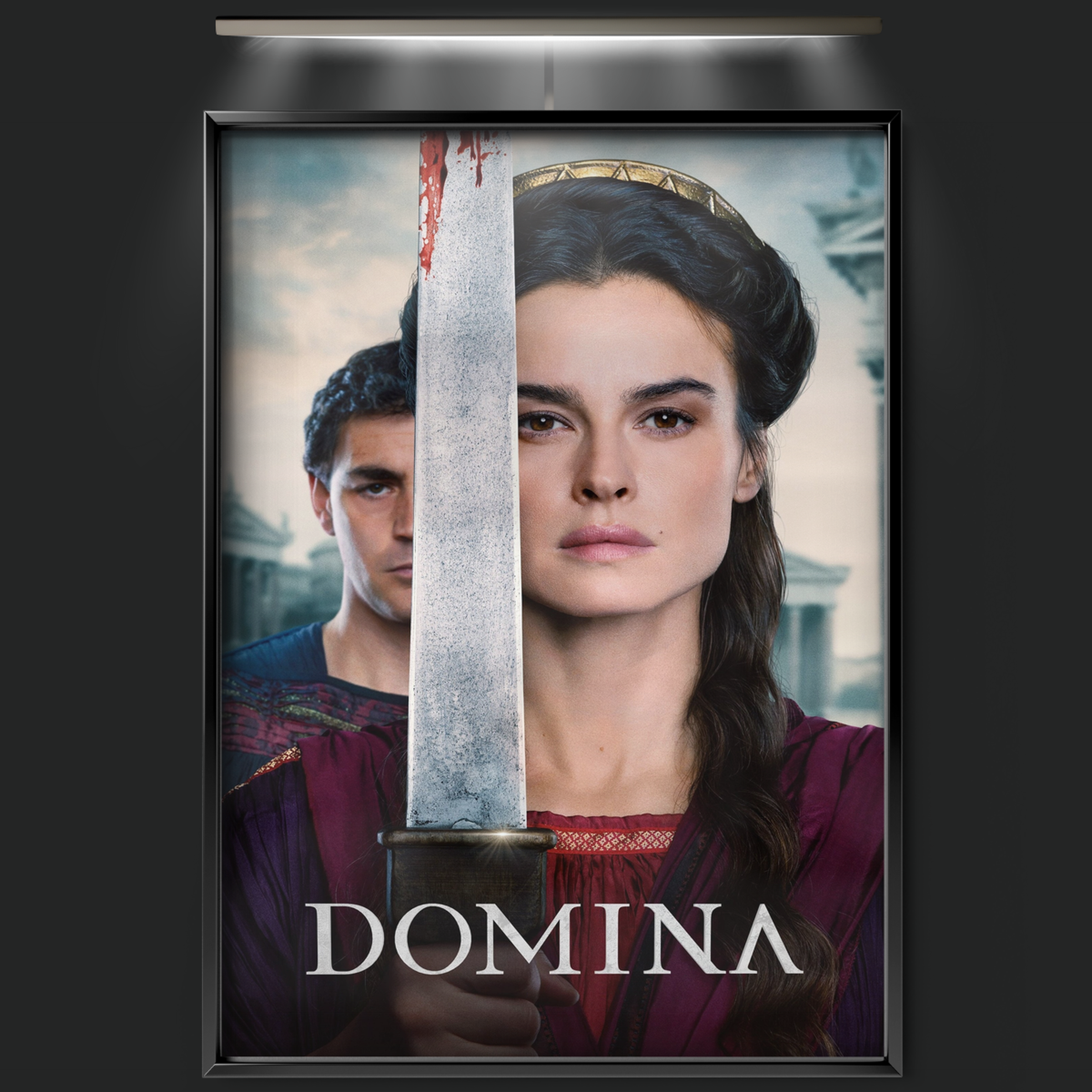 Domina (2021)