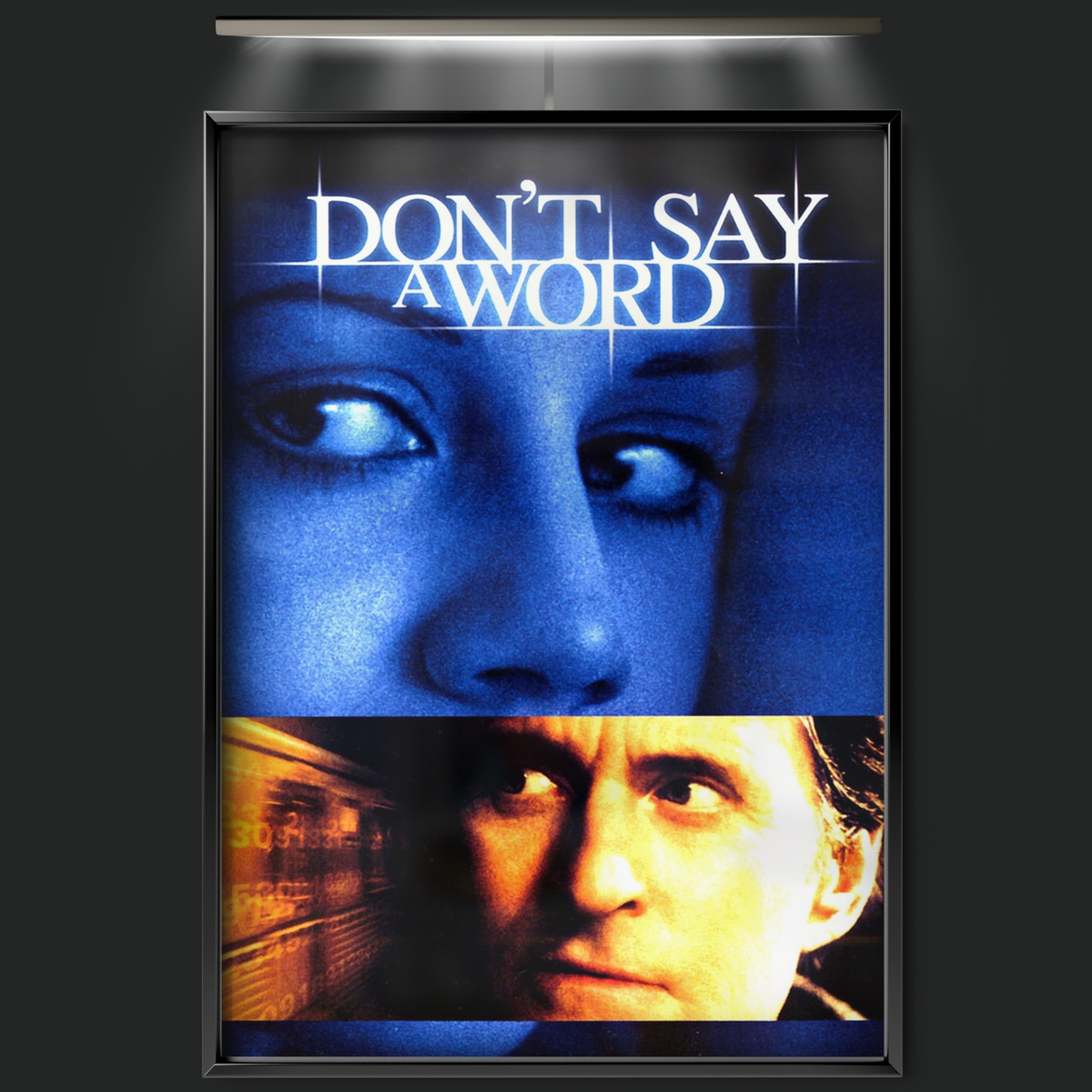 Don't Say A Word (2001)