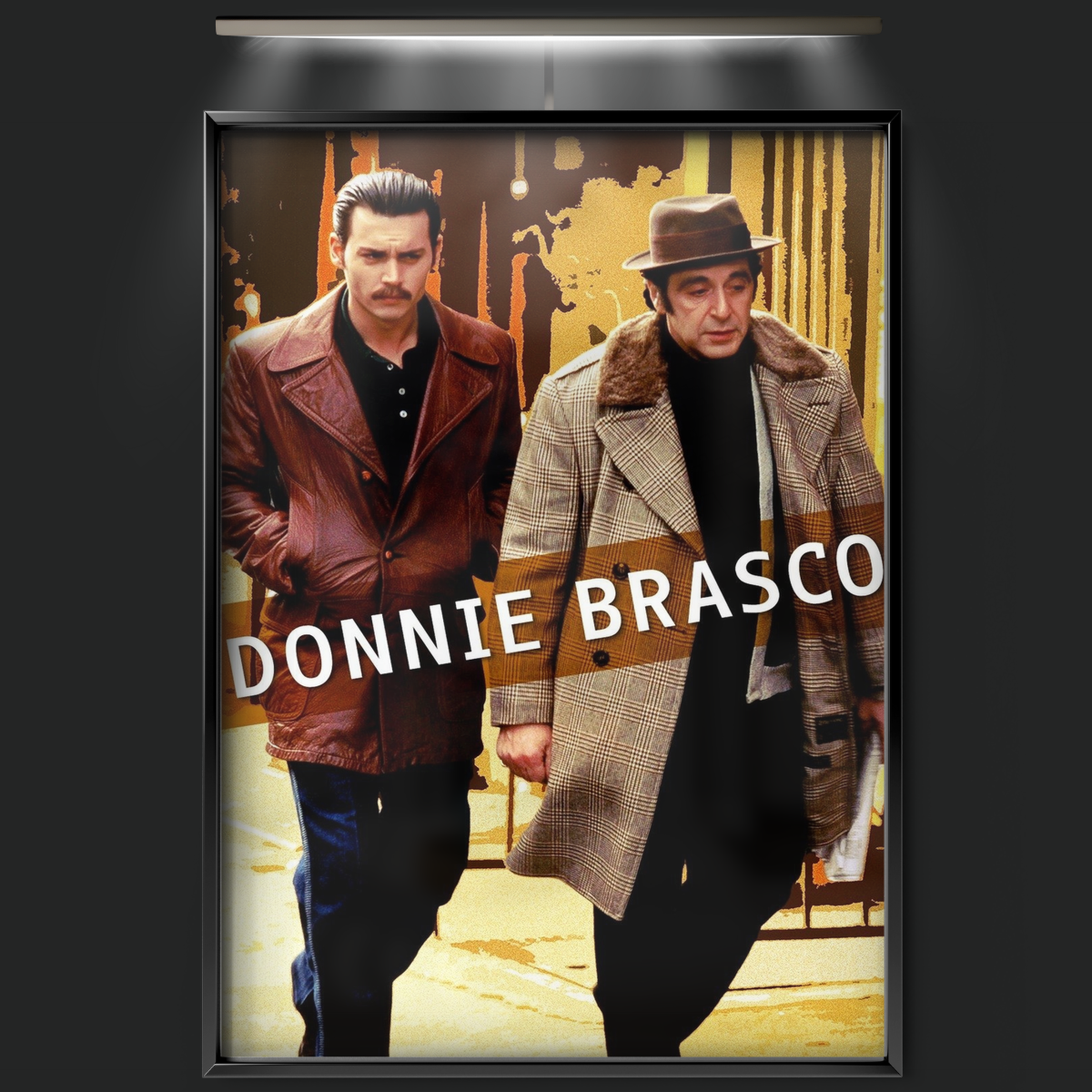 Donnie Brasco (1997)