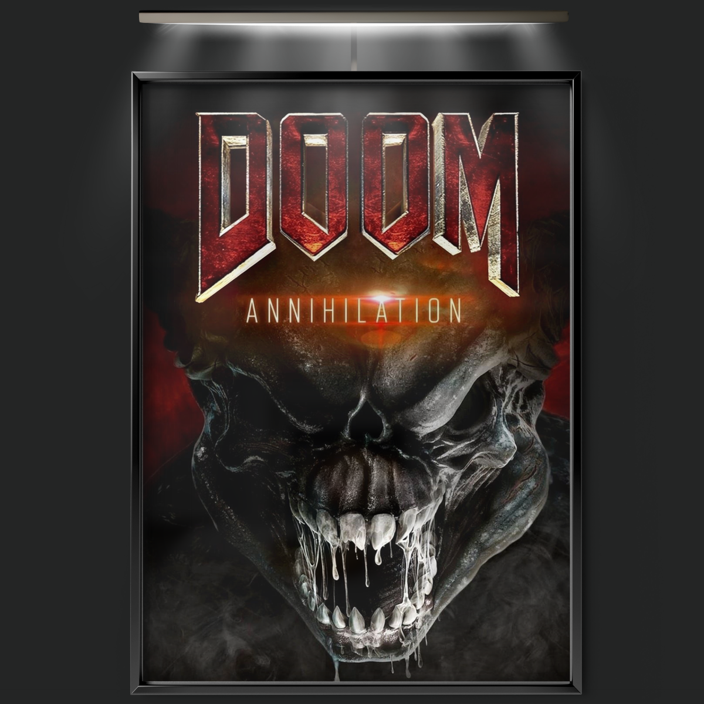 Doom Annihilation (2019)