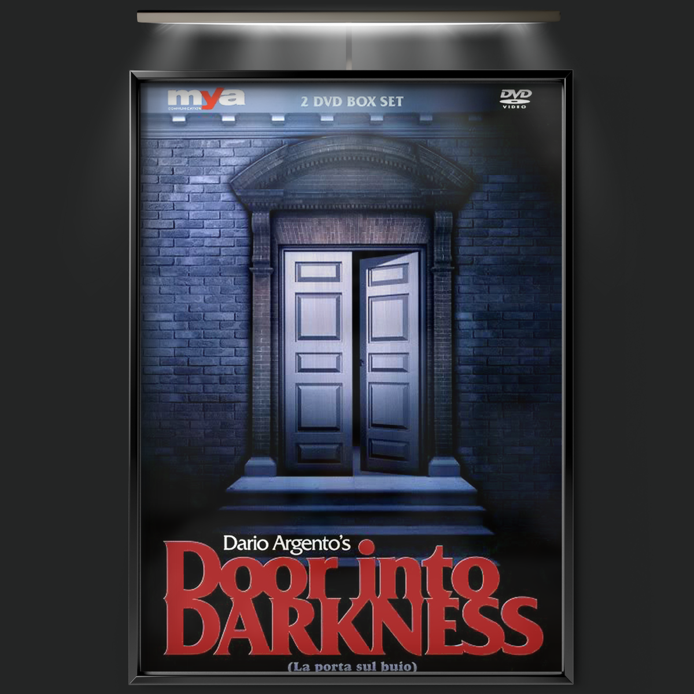 Door Into Darkness (1973)
