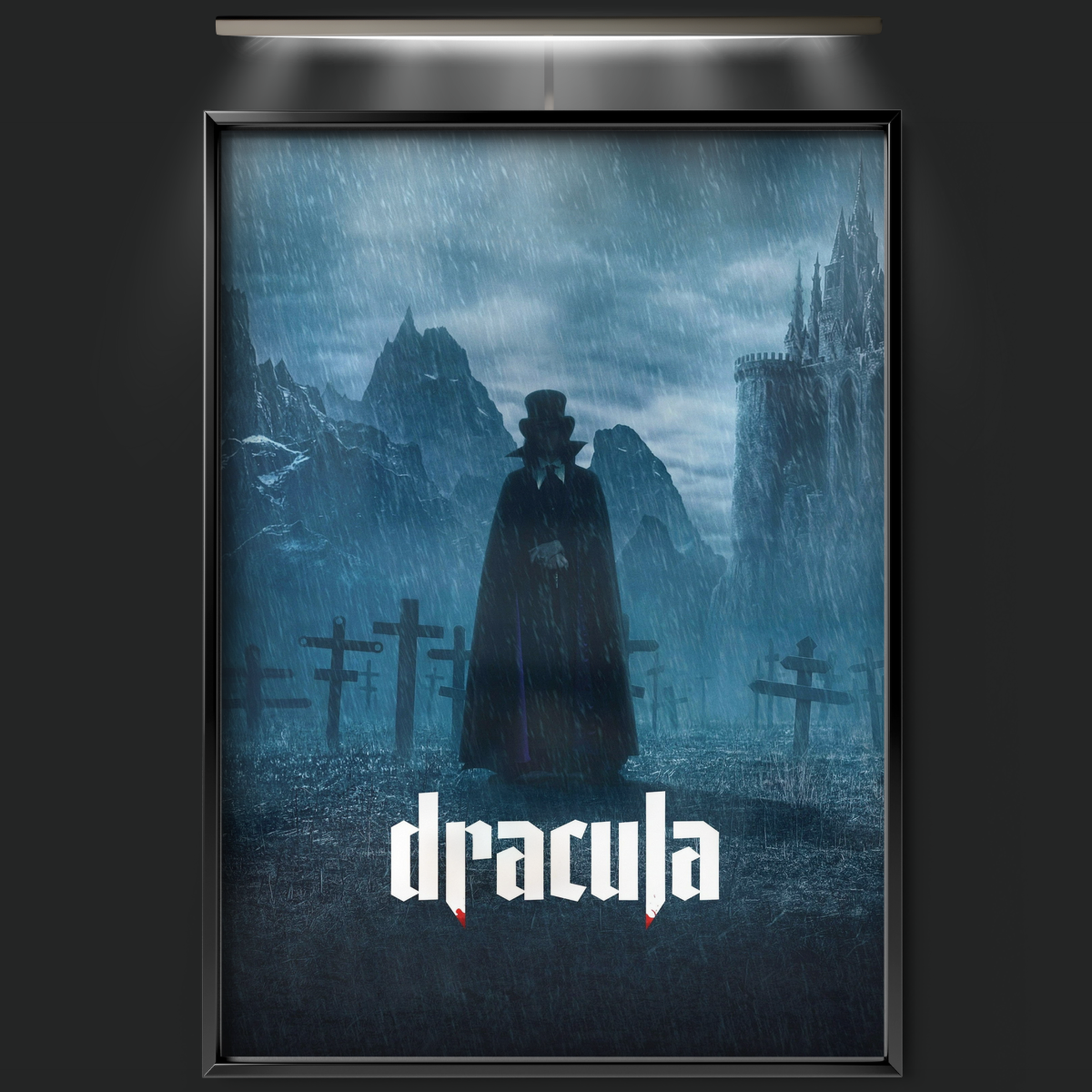 Dracula (2025)