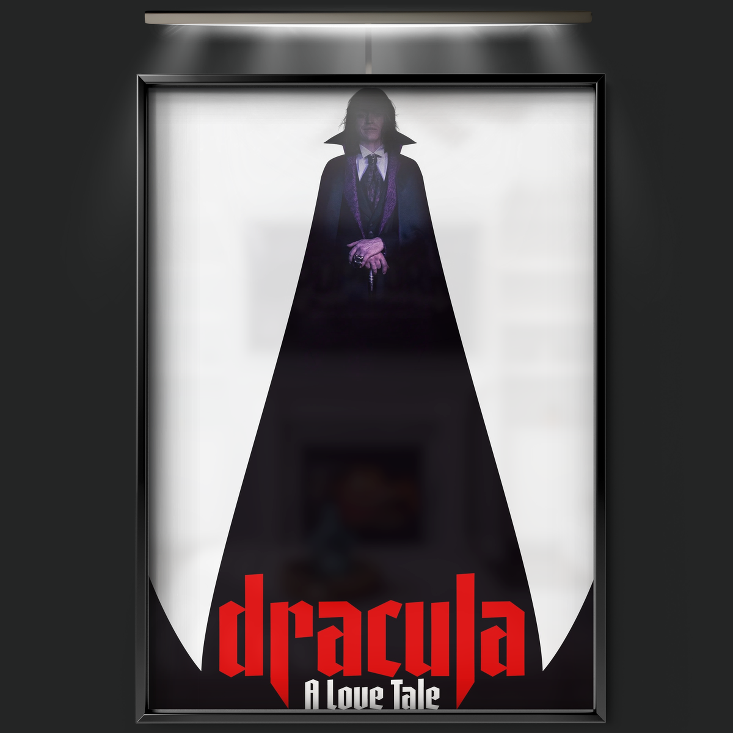 Dracula A Love Tale (2025)