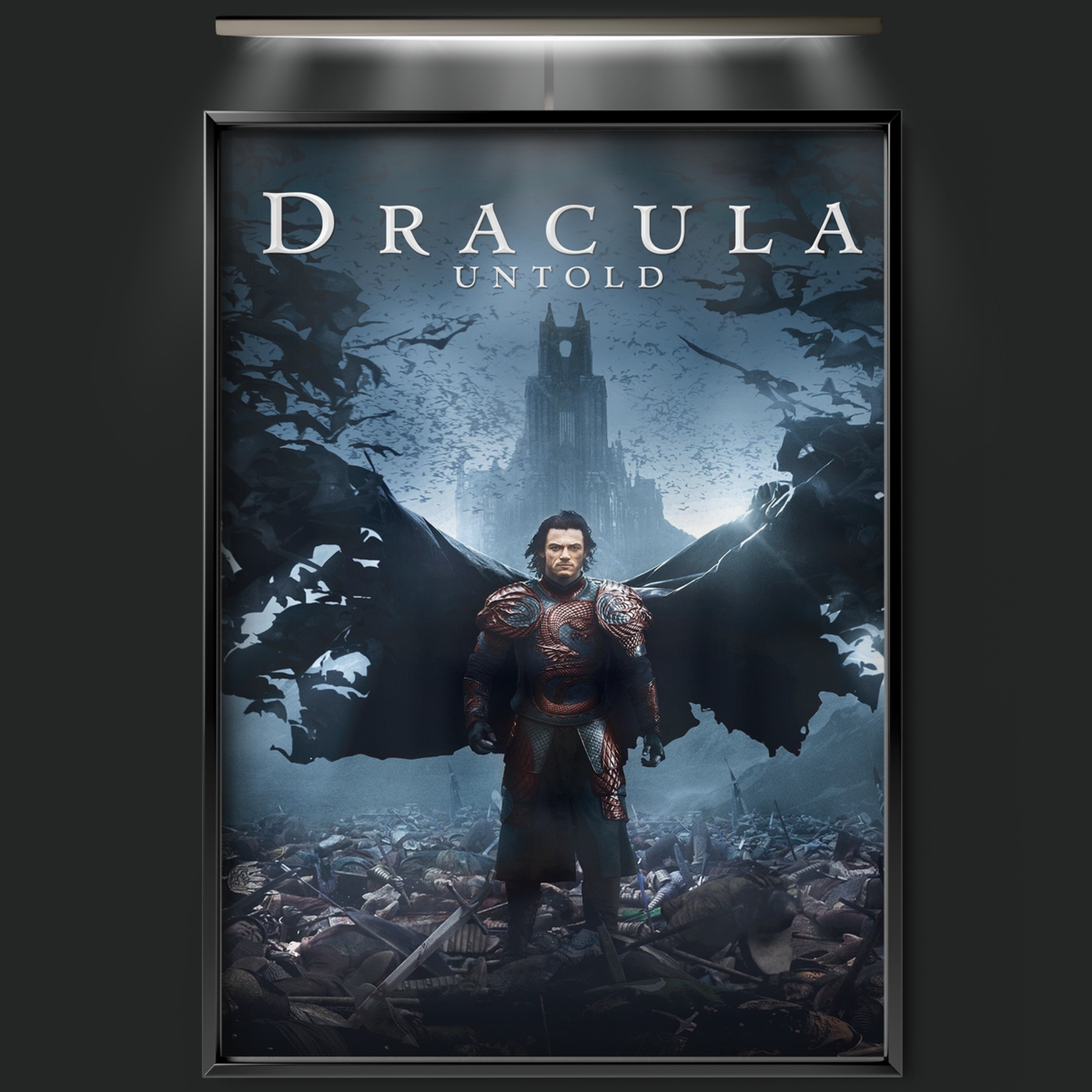 Dracula Untold (2014)
