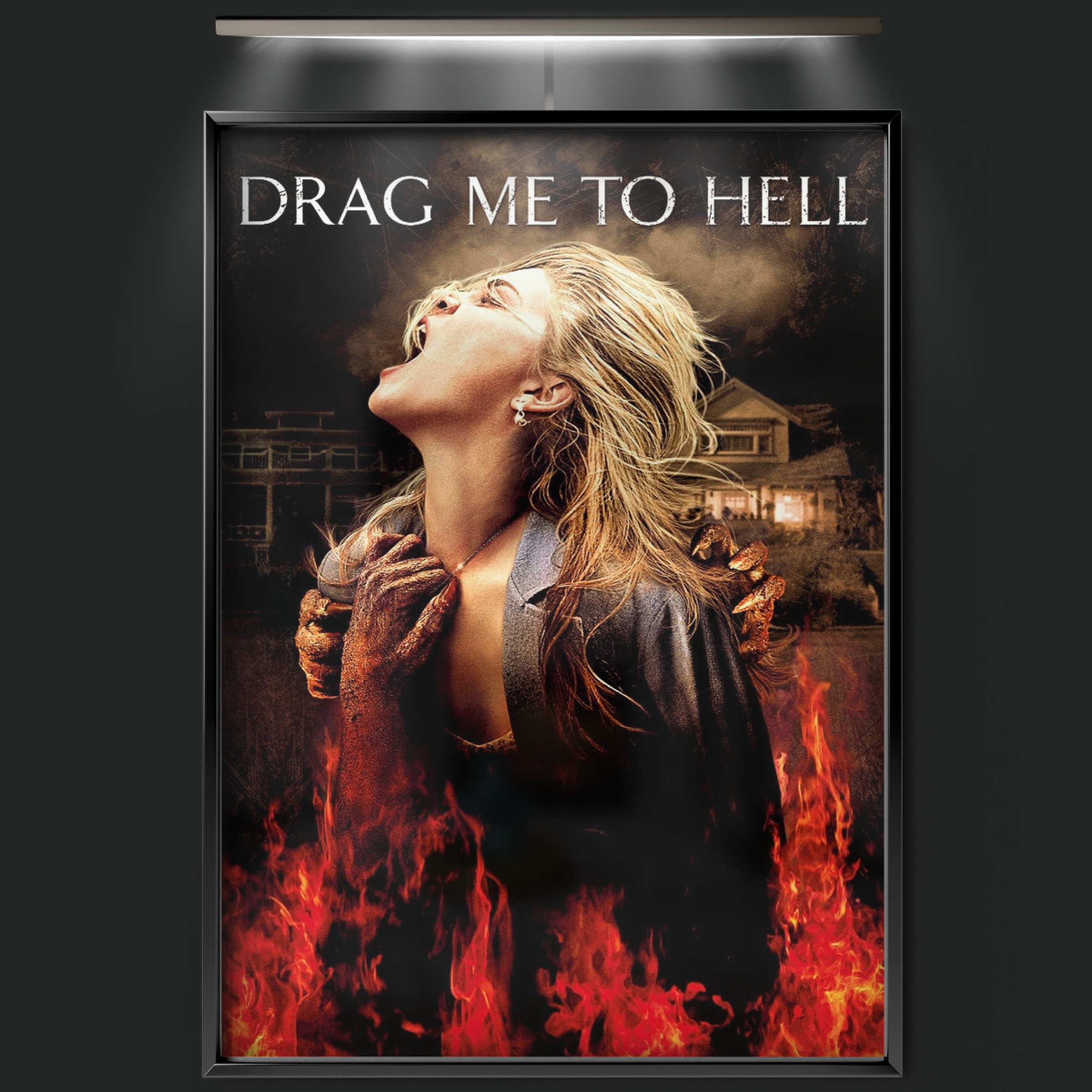 Drag Me To Hell (2009)