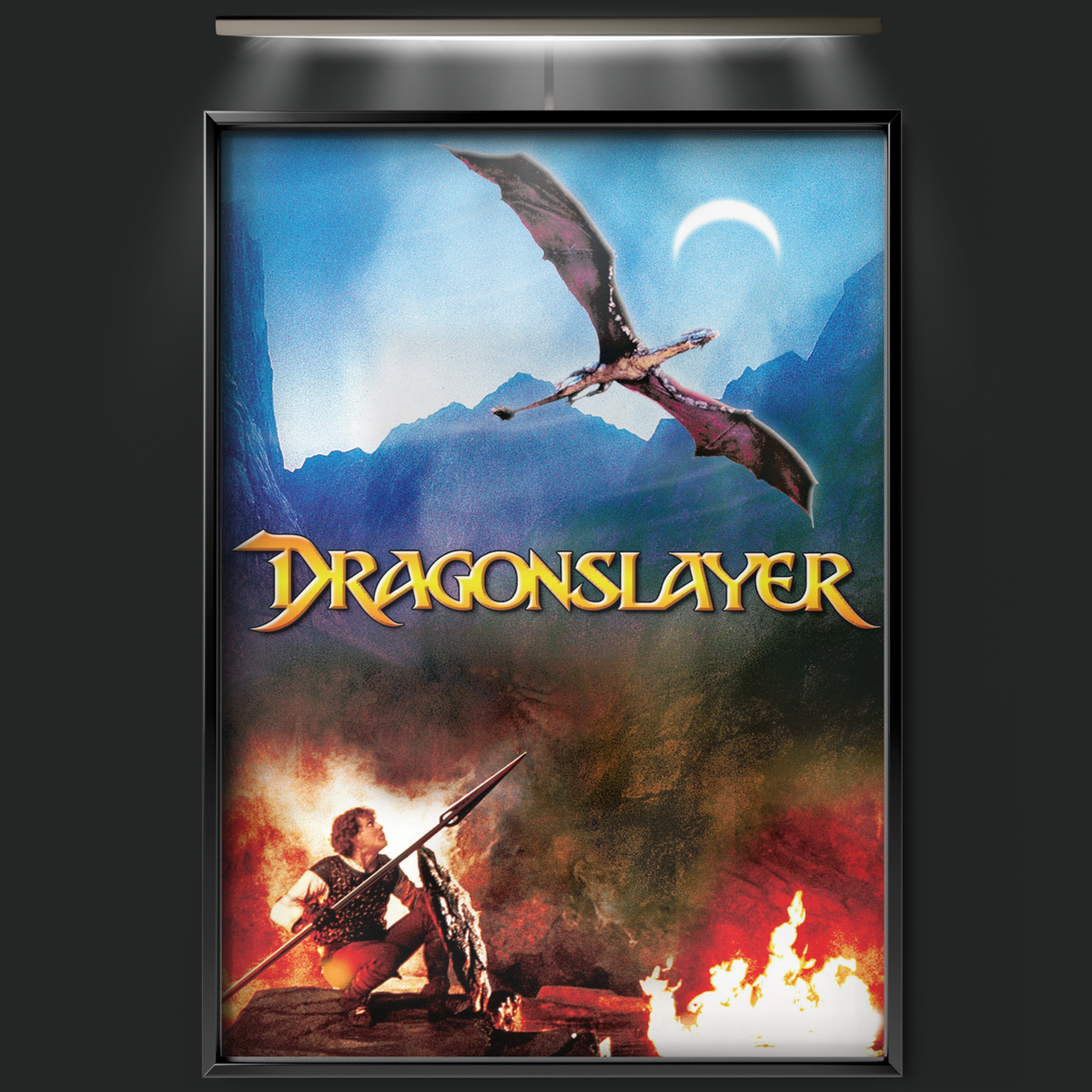 Dragonslayer (1981)