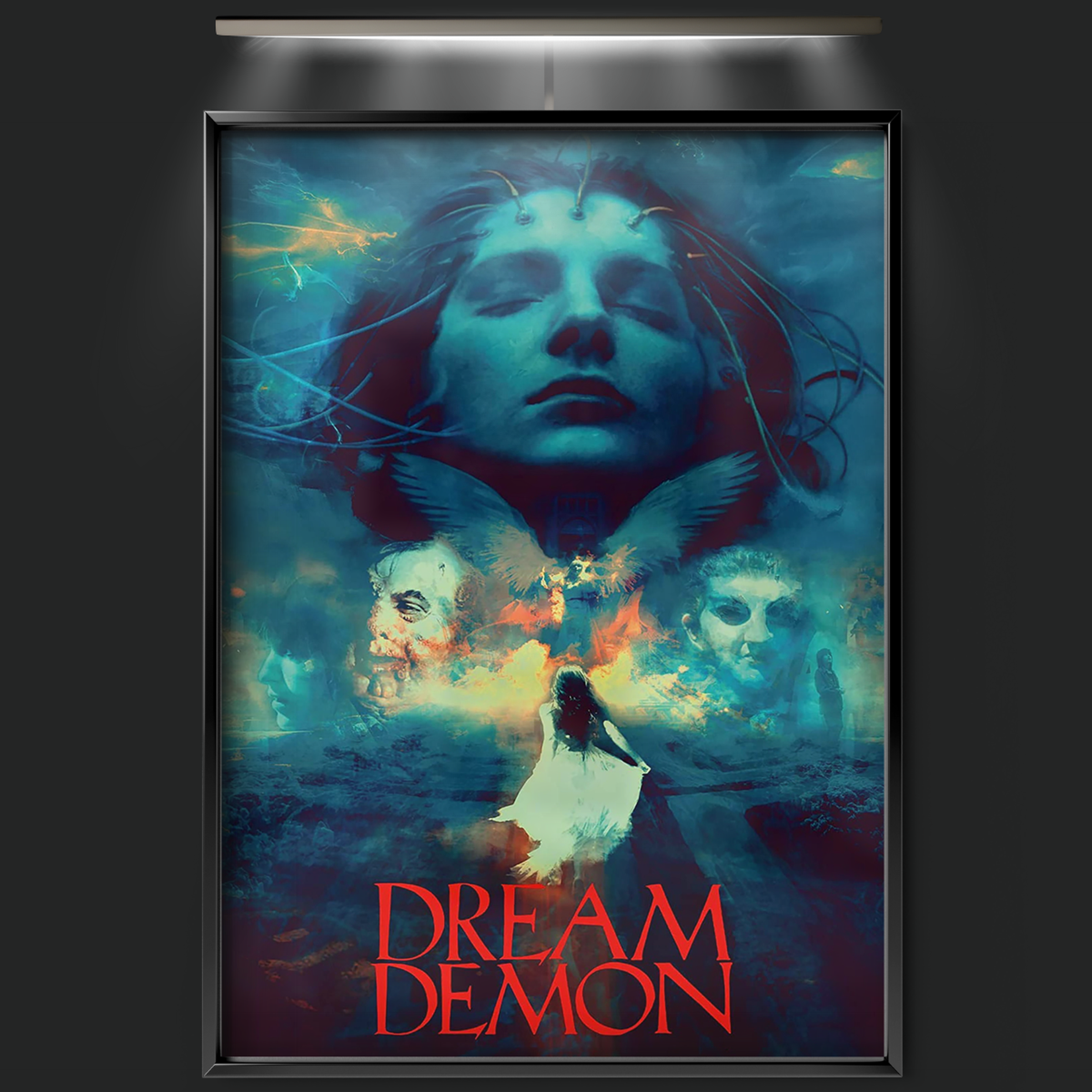 Dream Demon (1988)