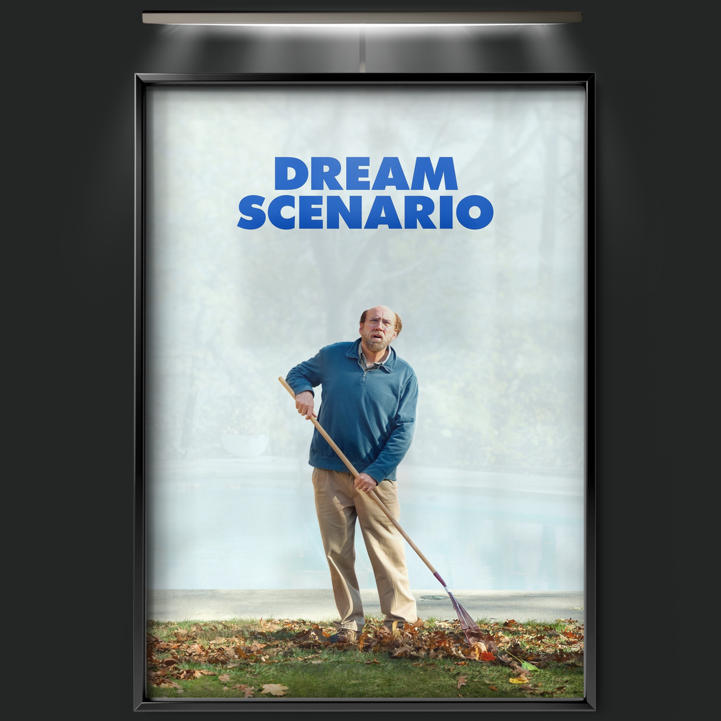 Dream Scenario (2023)