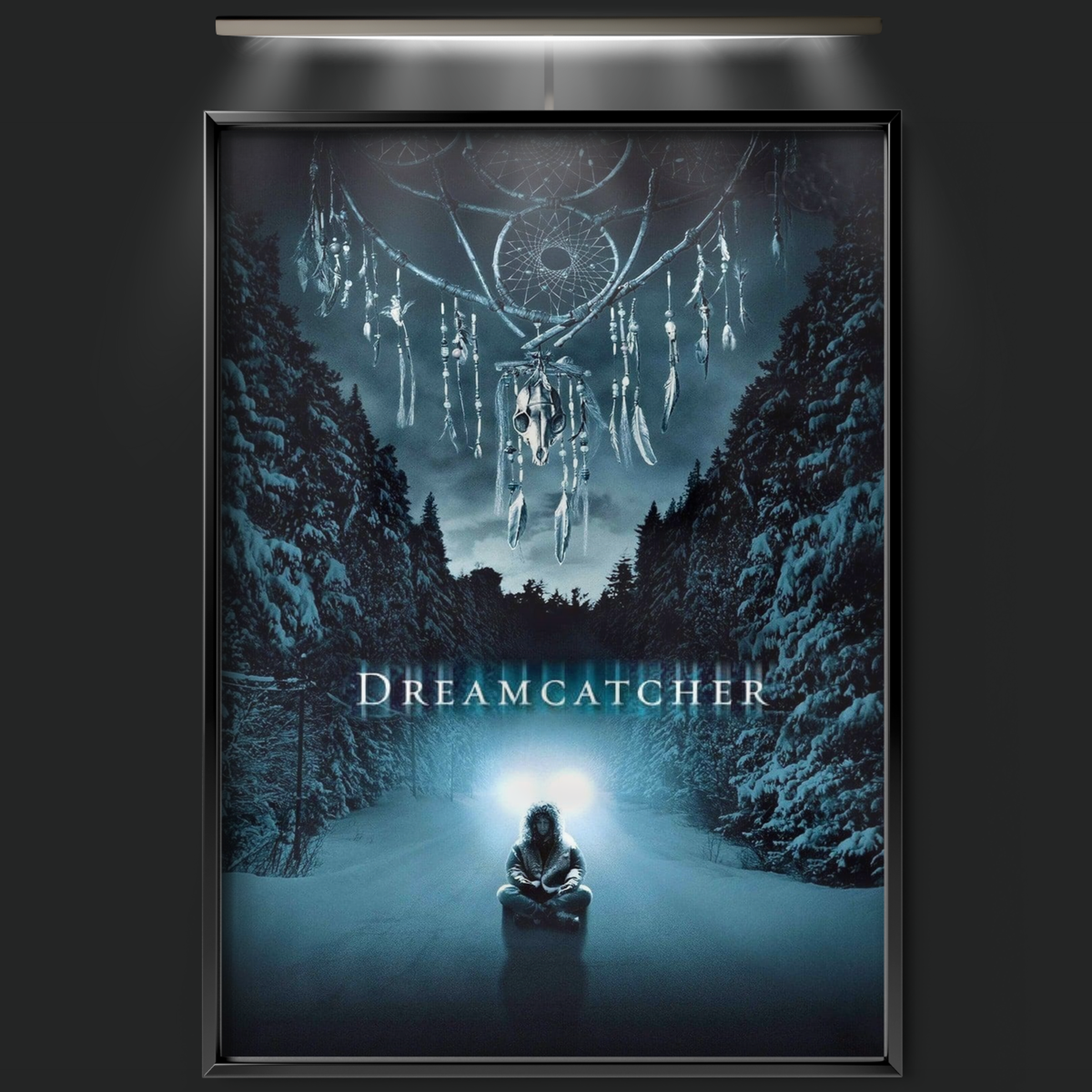 Dreamcatcher (2003)