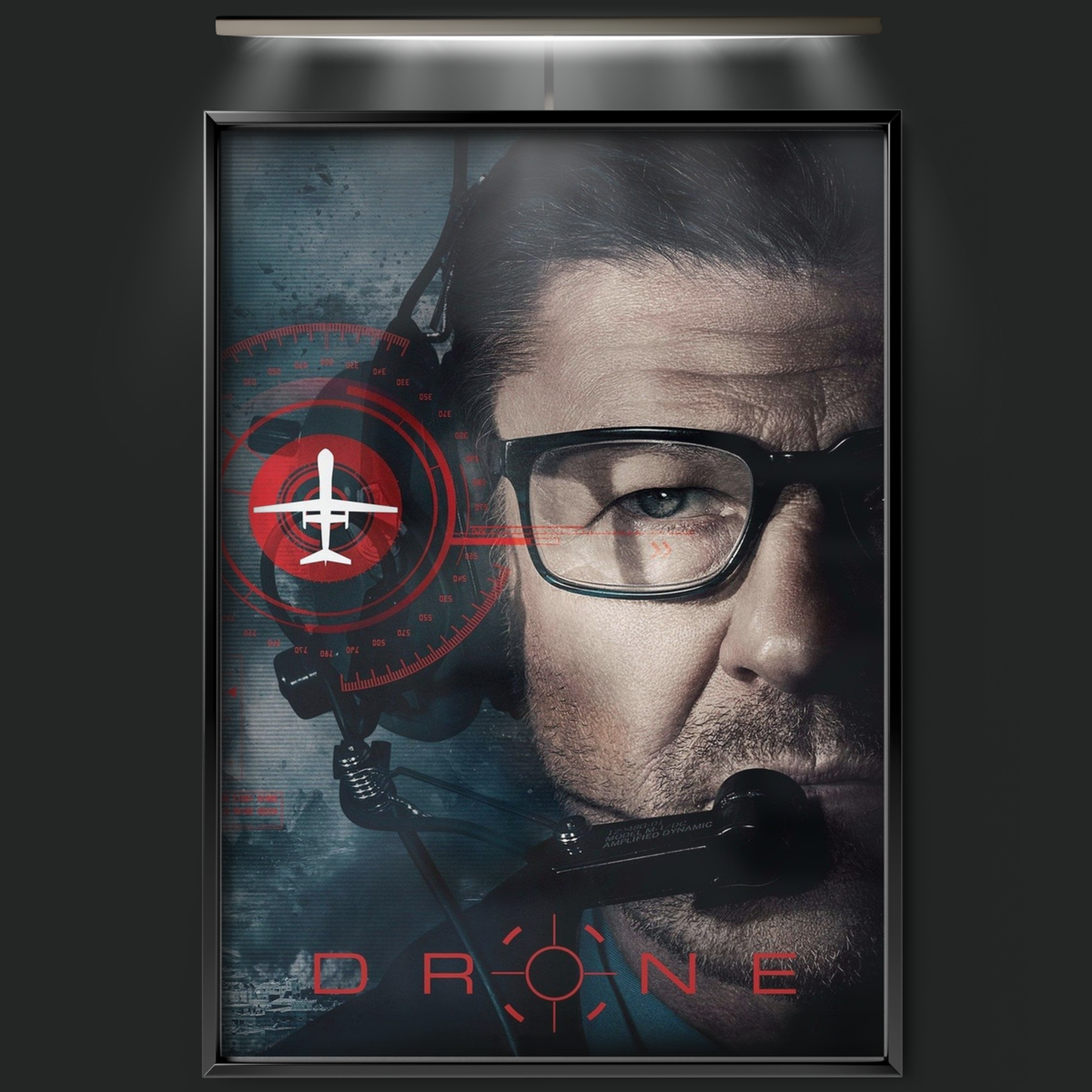 Drone (2017)