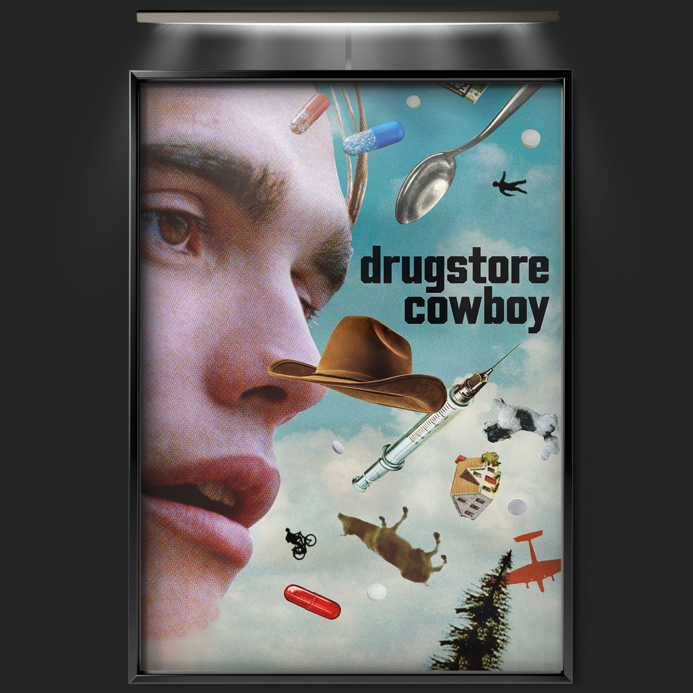 Drugstore Cowboy (1989)