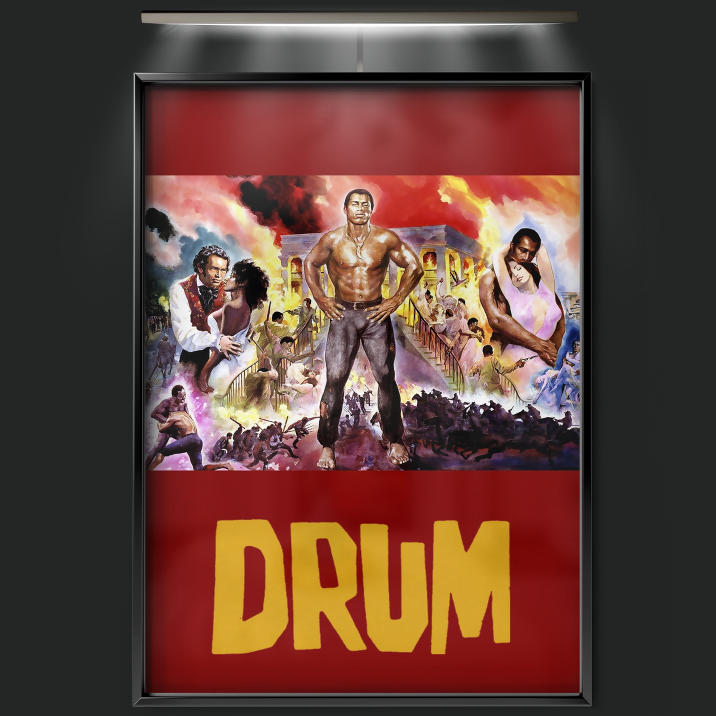 Drum (1976)