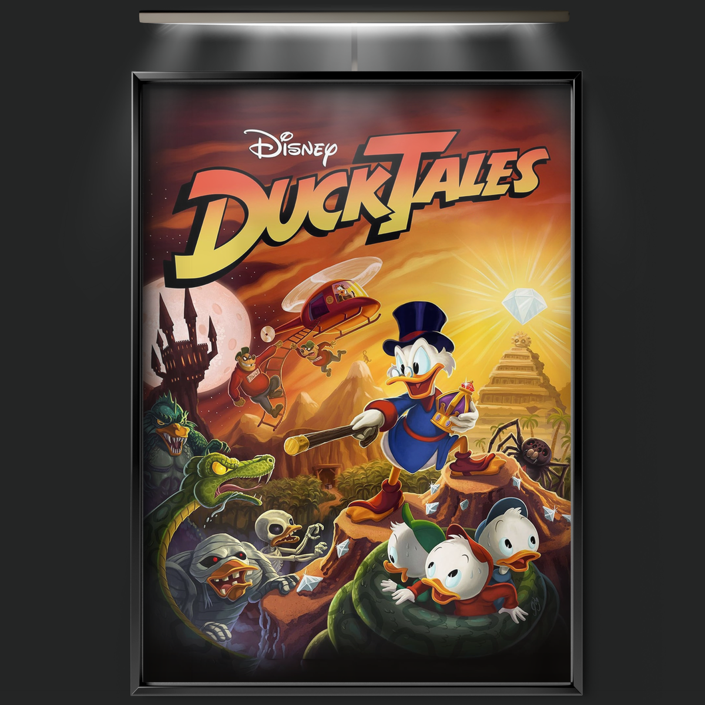 Ducktales (1987)