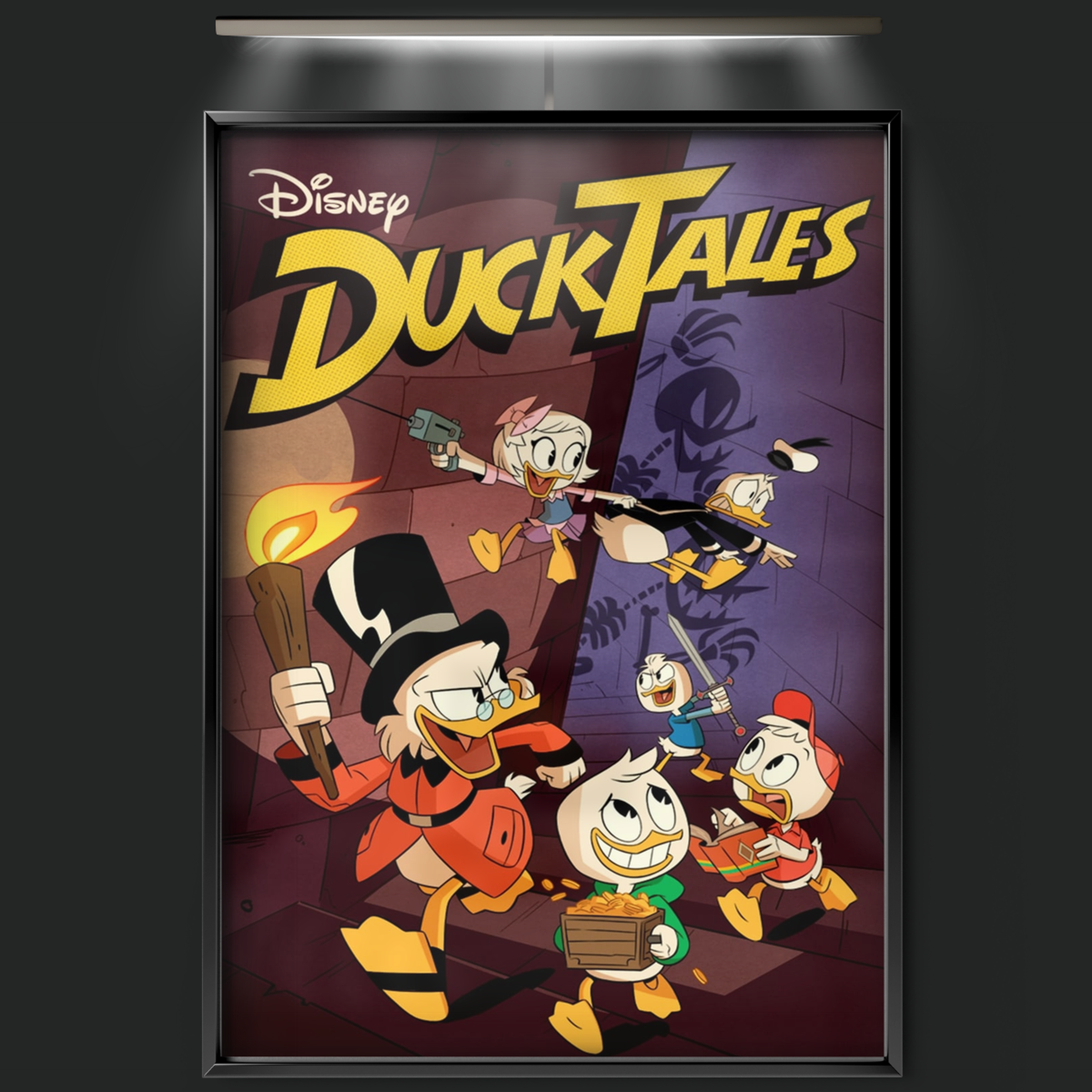Ducktales (2017)